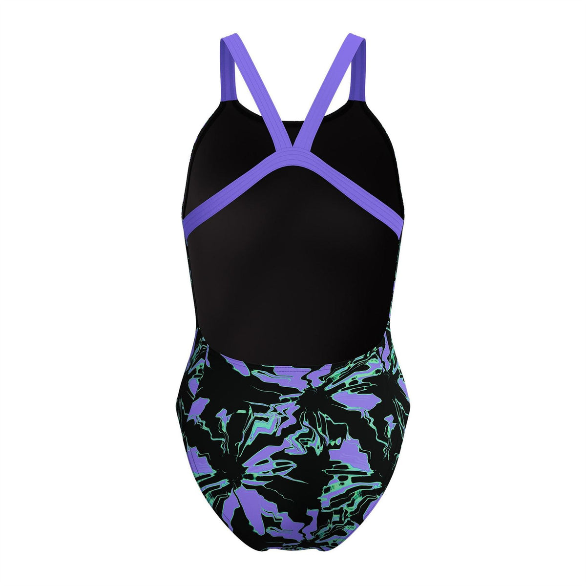 Speedo Fl Printed le