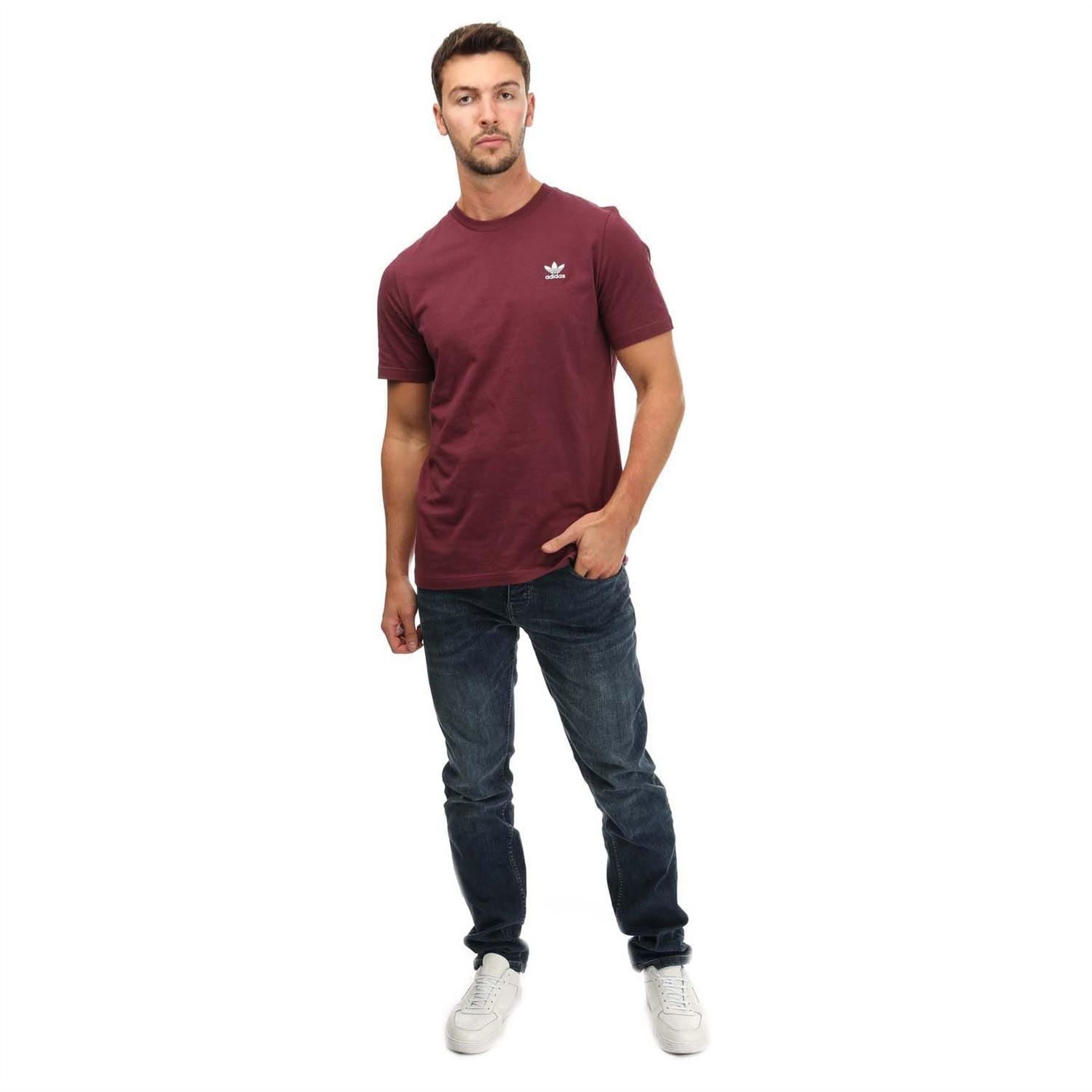Weekend Offender Tapered Fit Jeans