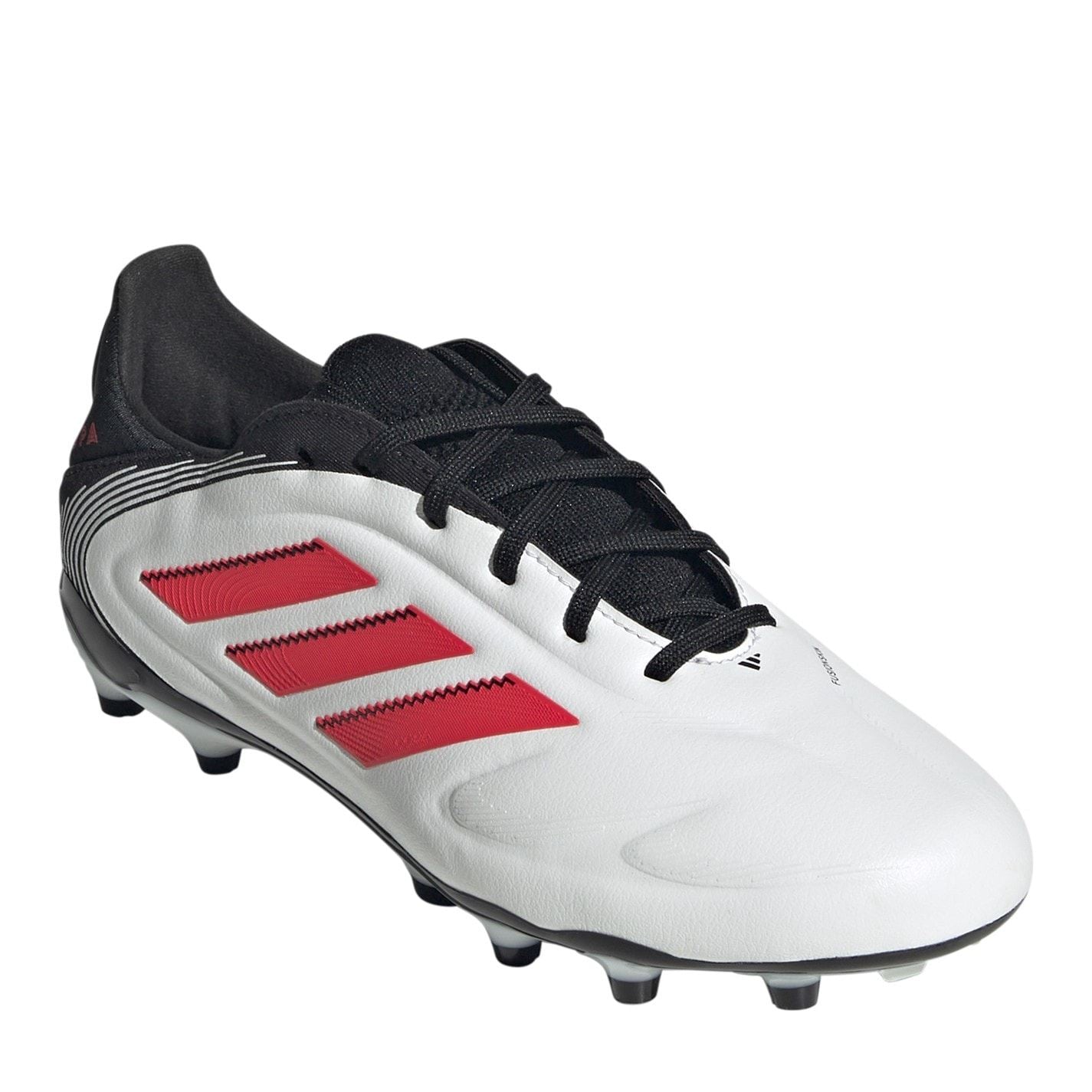 adidas Copa Pure 3 Kids Elite Firm Ground Football Boots