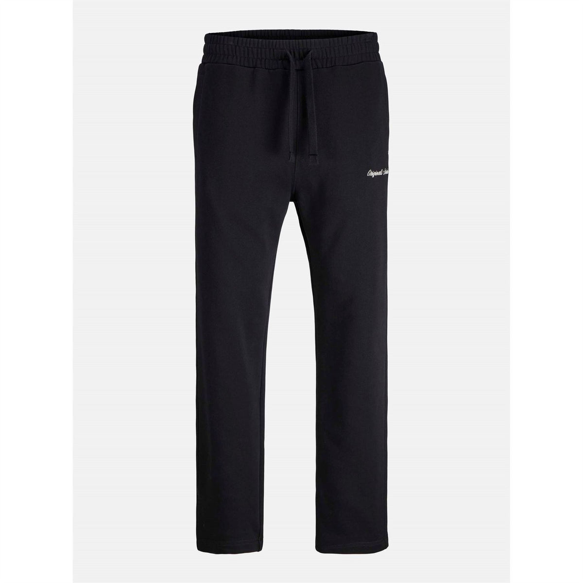 Jack and Jones Mens Norrebro Straight Leg Joggers