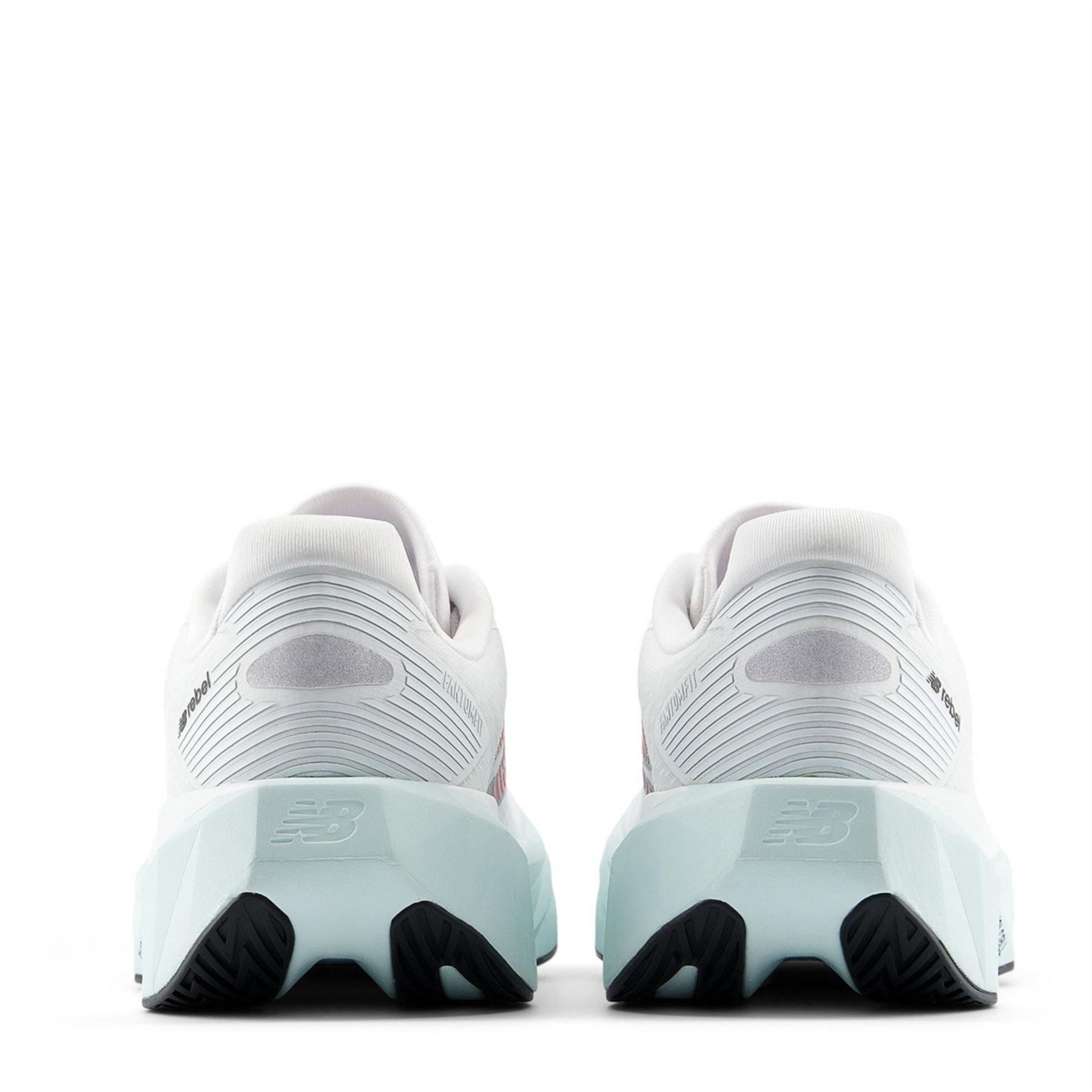 New Balance Womens Fuelcell Rebel V5 Running Shoes