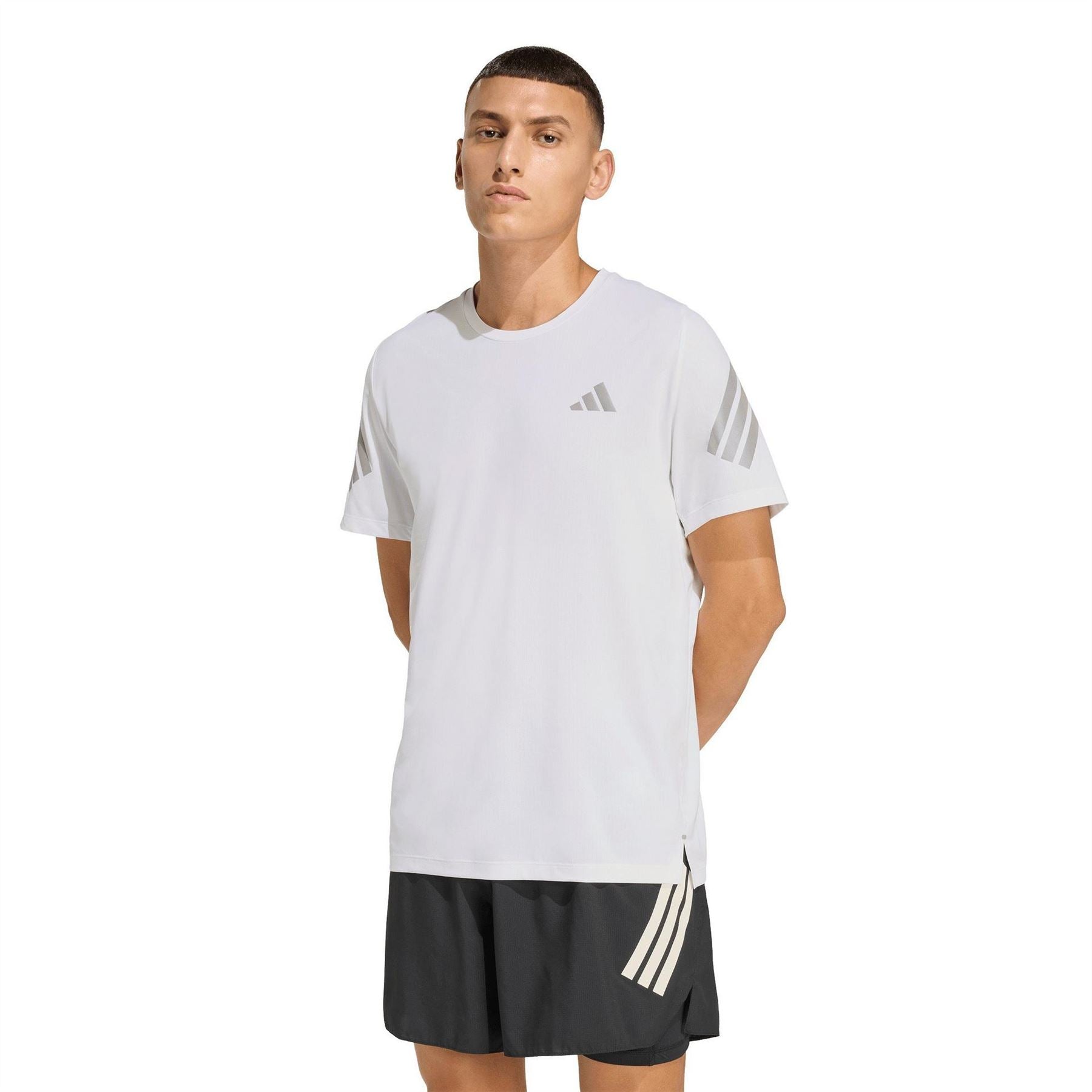 adidas 365 Ss Tee