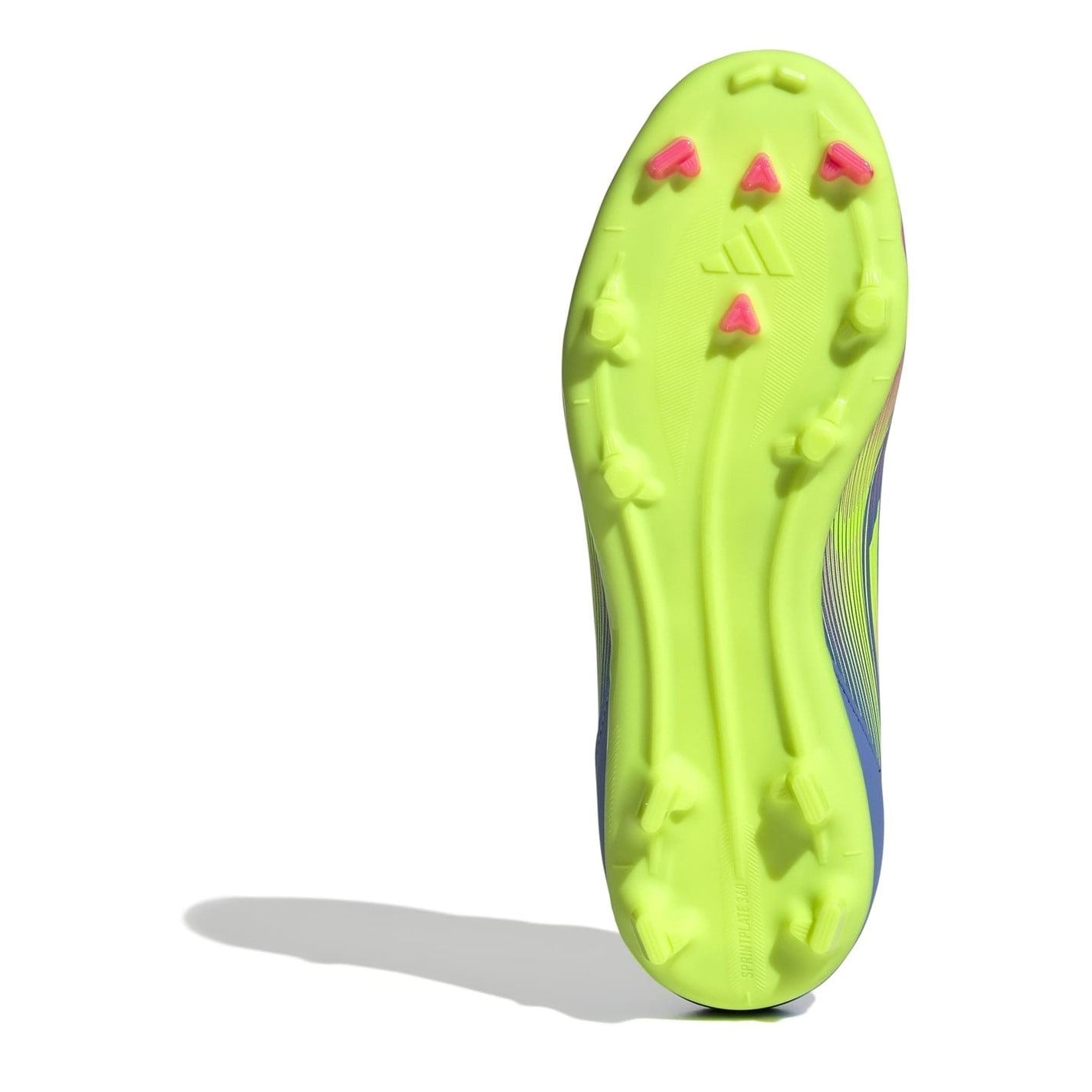 adidas F50 Academy Junior Firm Ground Football Boots