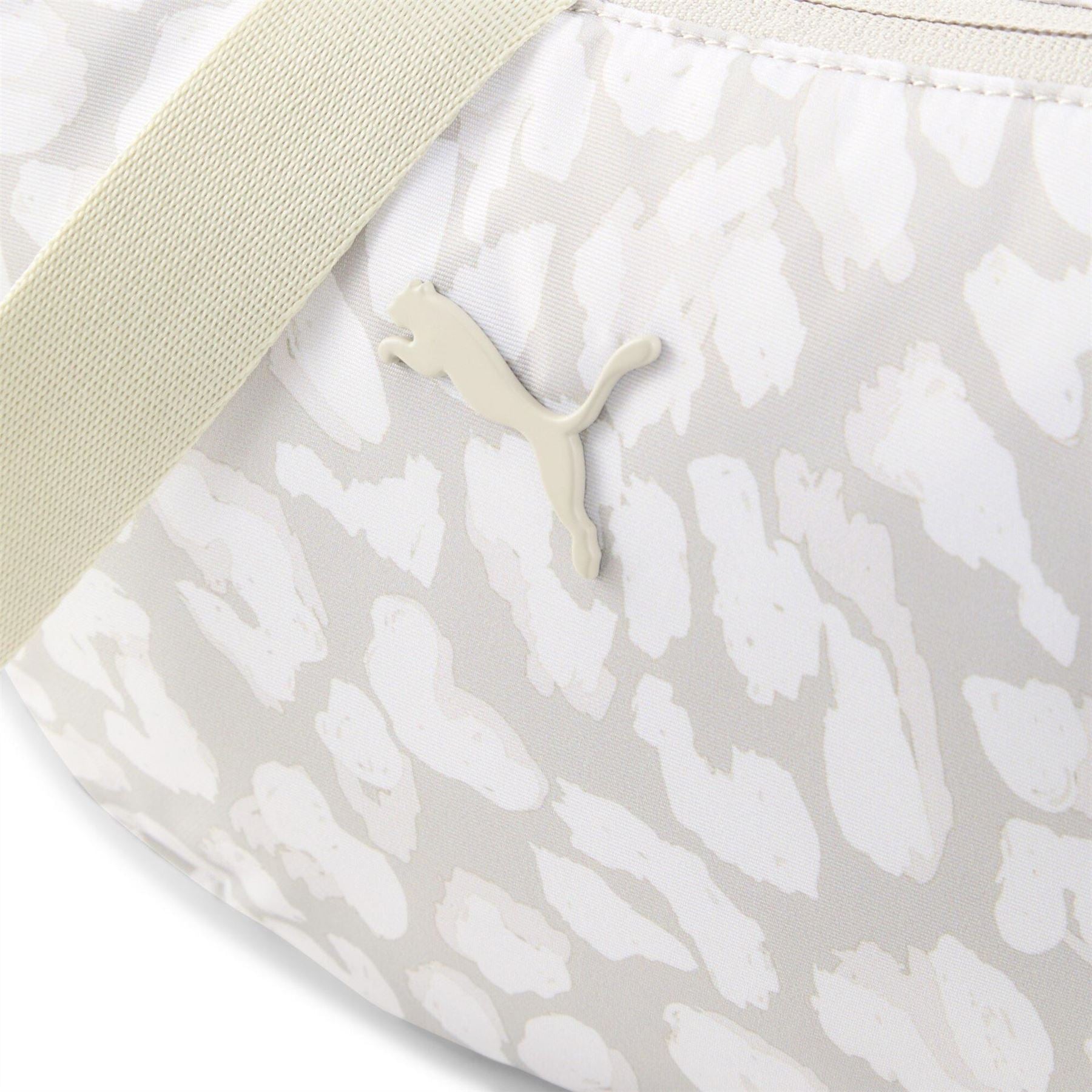 Puma Pop Half Moon Shoulder Bag
