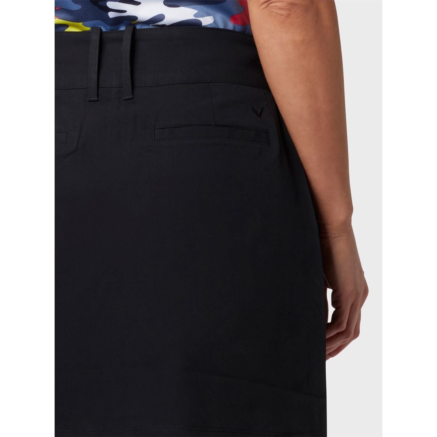 Callaway Womens Ergonomic Skirt
