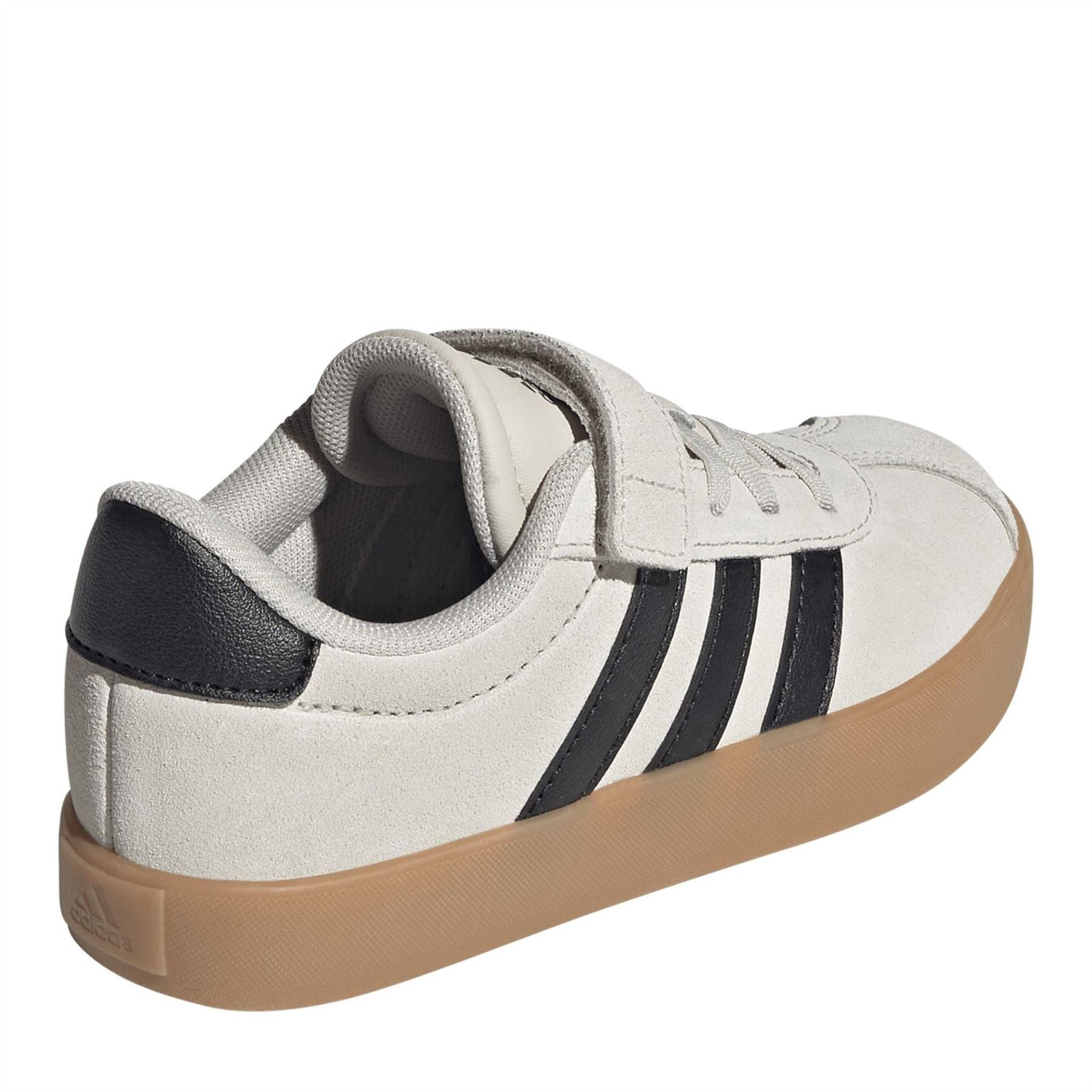 adidas Vl Court 3.0 Trainers Childrens