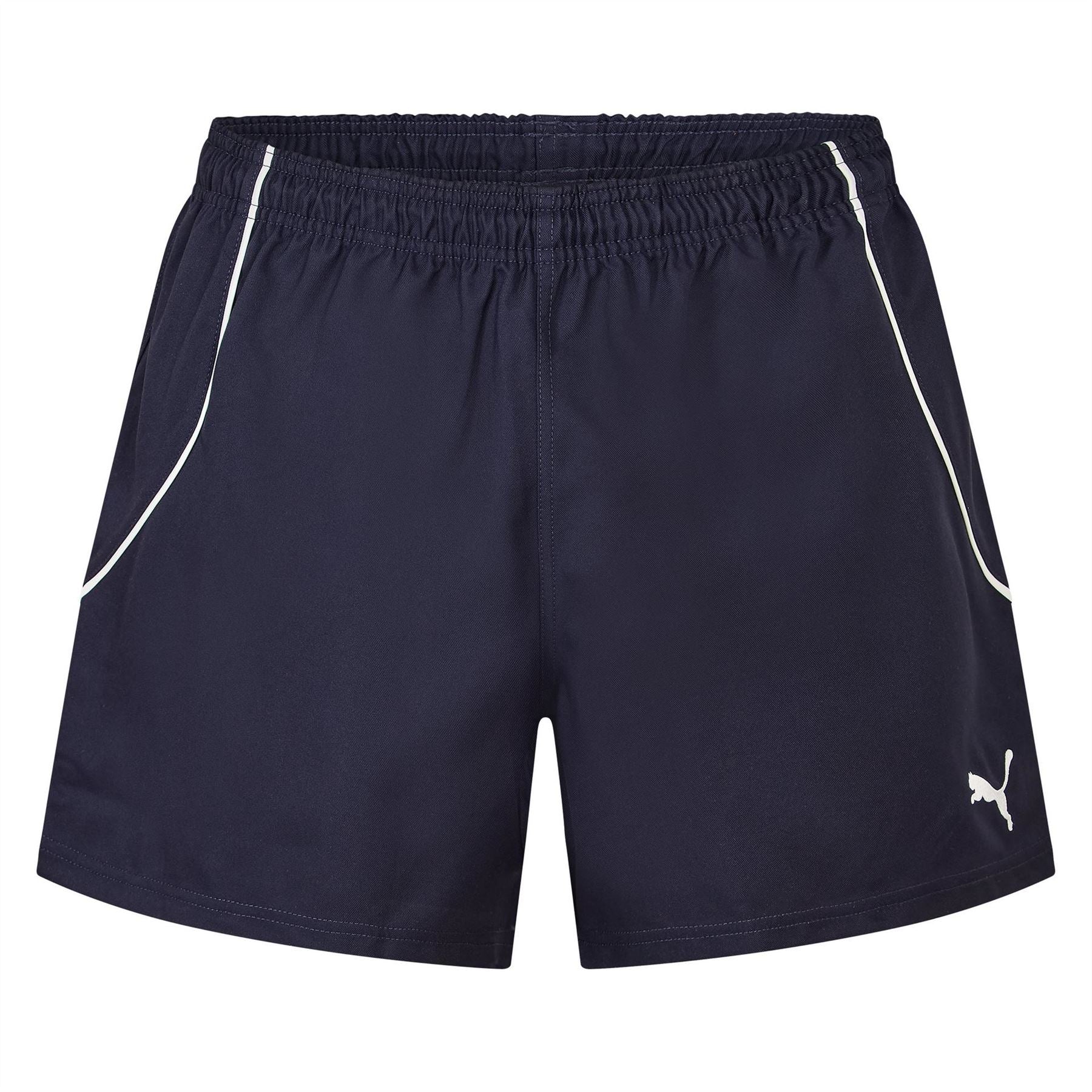 Puma Mens Pwr C 5.10 Rugby Shorts
