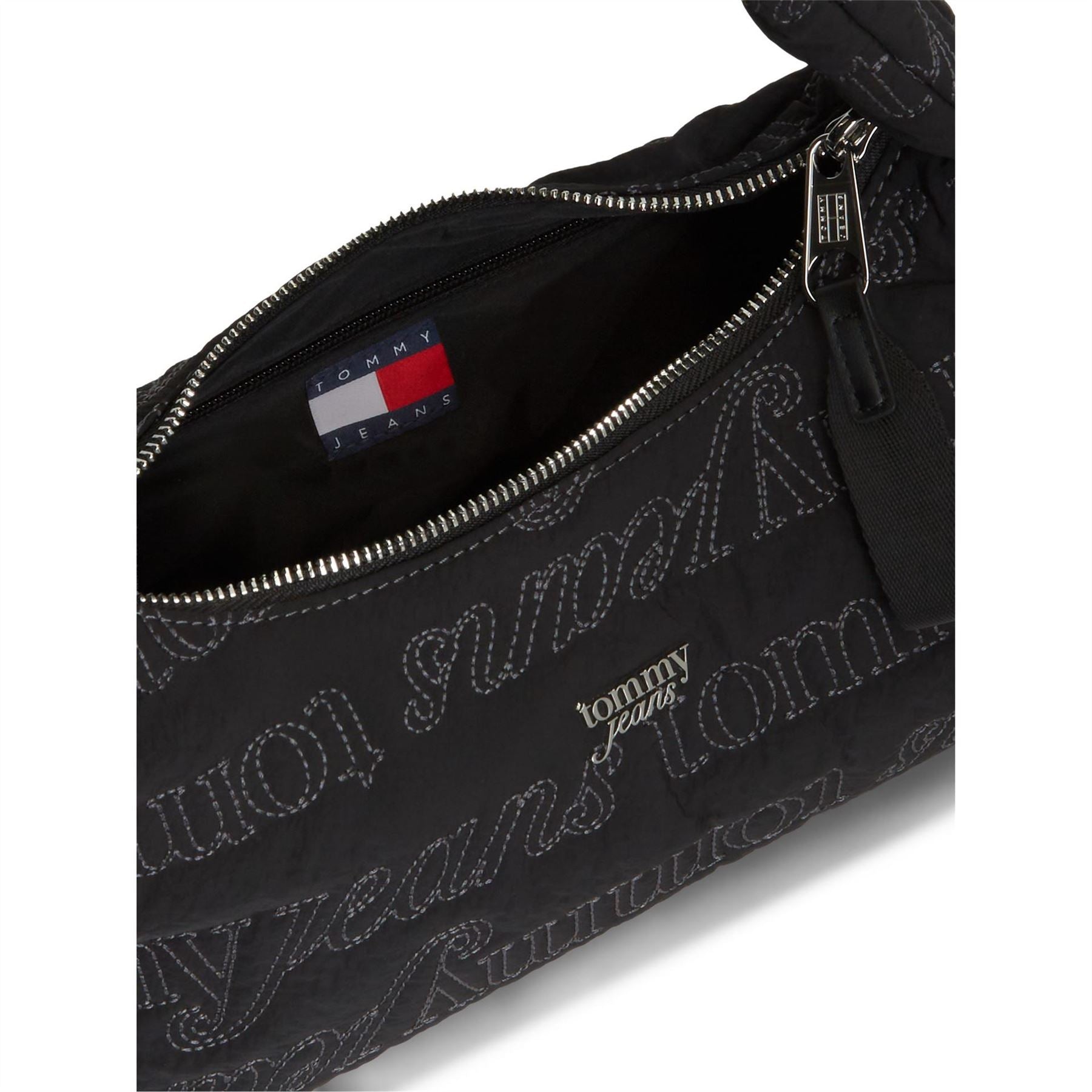 Tommy Jeans Icon Shldr Bag Ld63