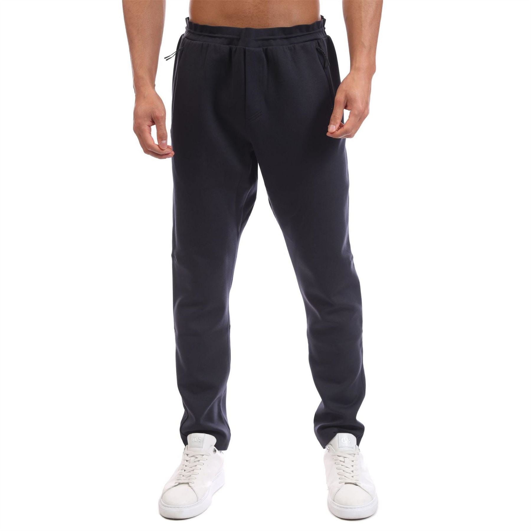 Boss Deserttech Tracksuit Bottoms