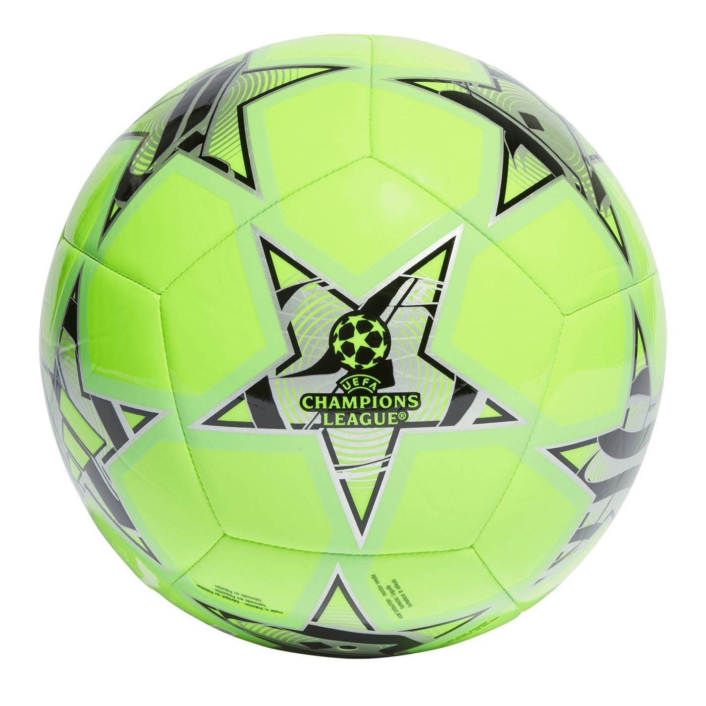 adidas Glider Ucl Finale Football 2024 2025