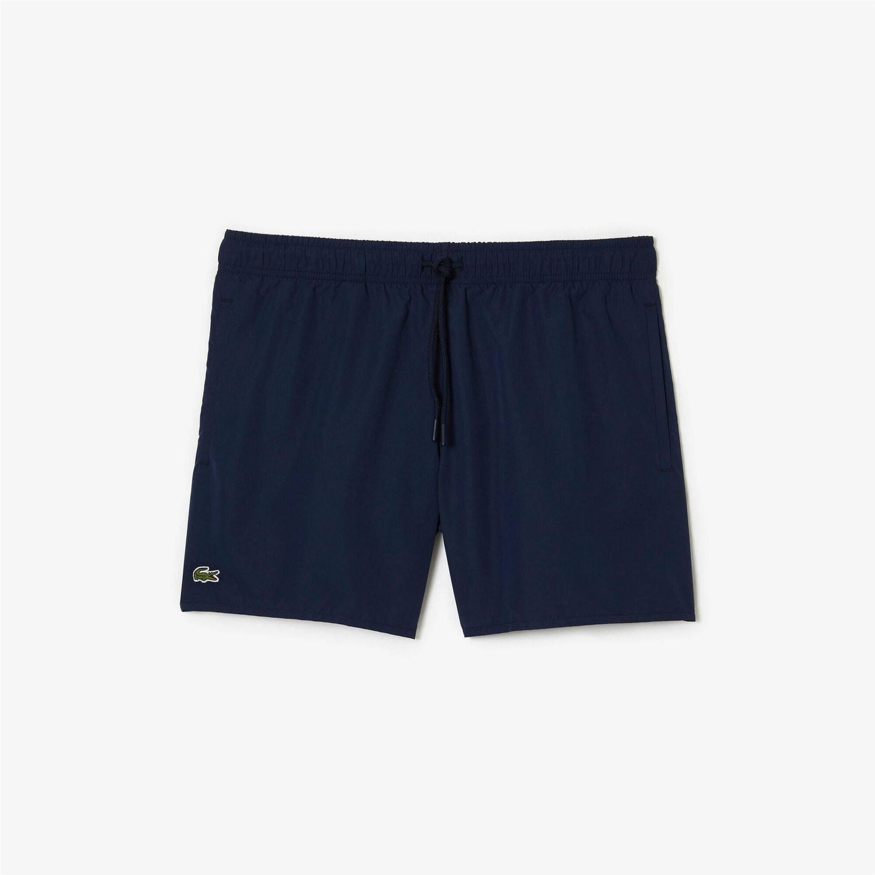 Lacoste Mens Taff Swim Shorts