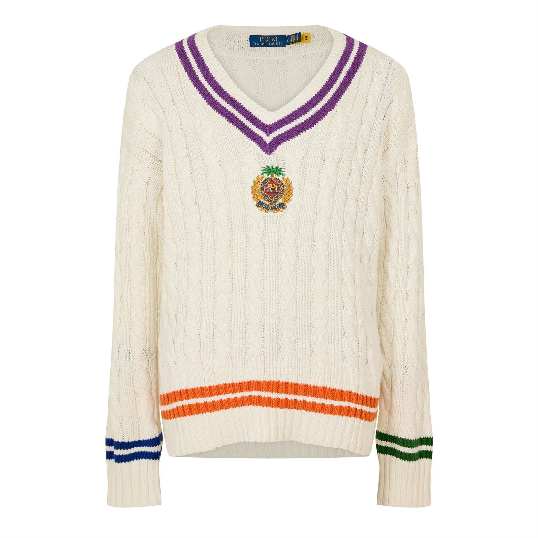 Polo Ralph Lauren Cricket Swt