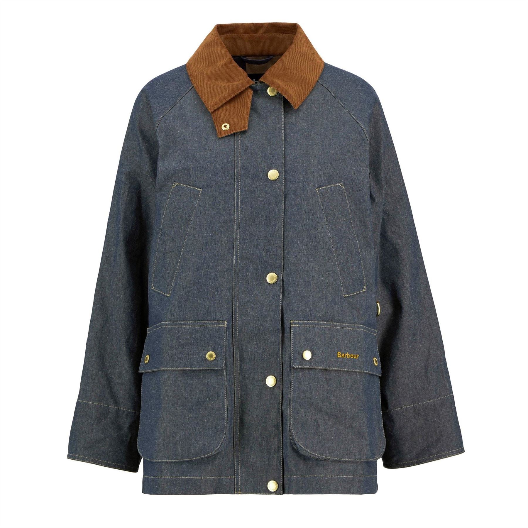 Barbour Barn Jacket