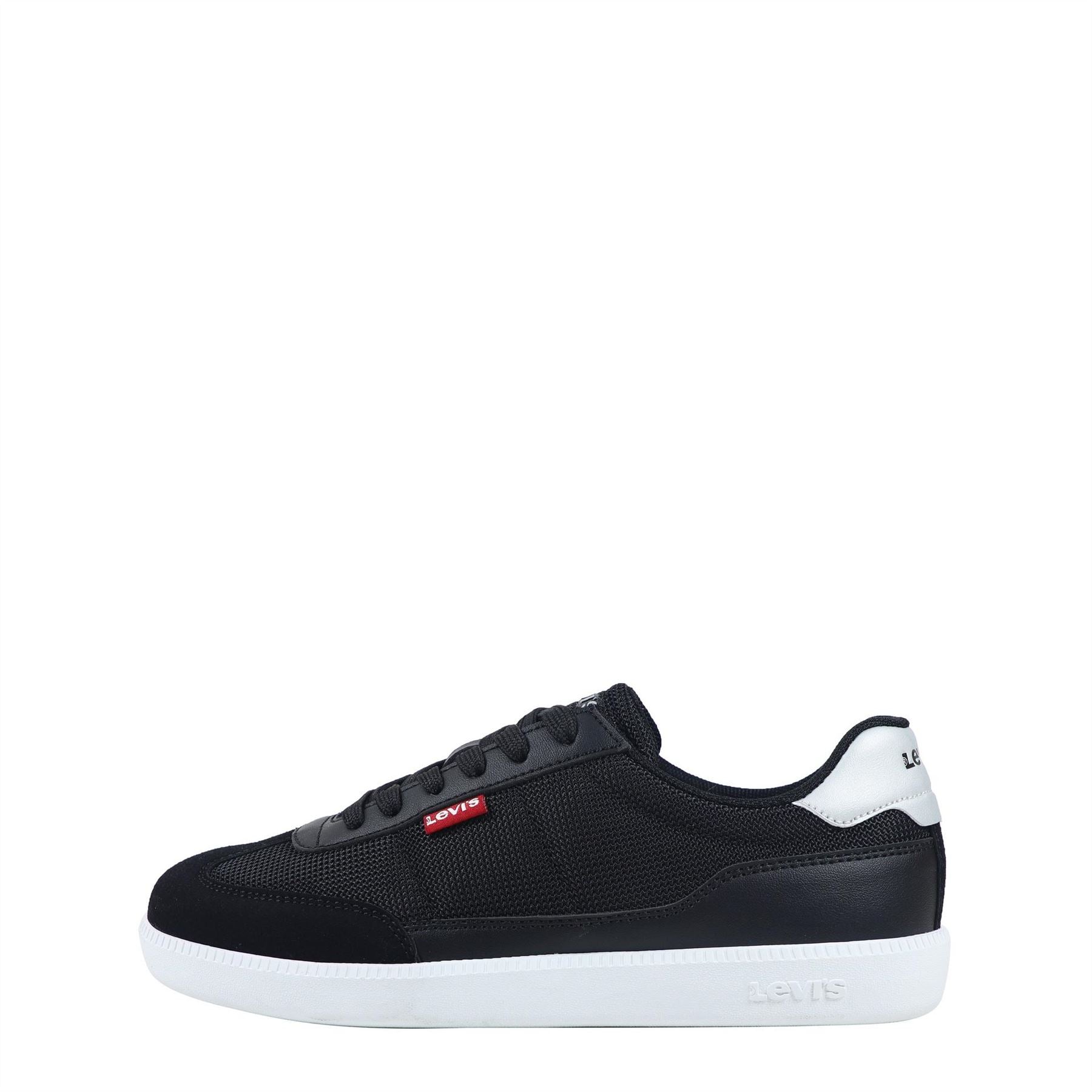 Levis Low Top Trainers