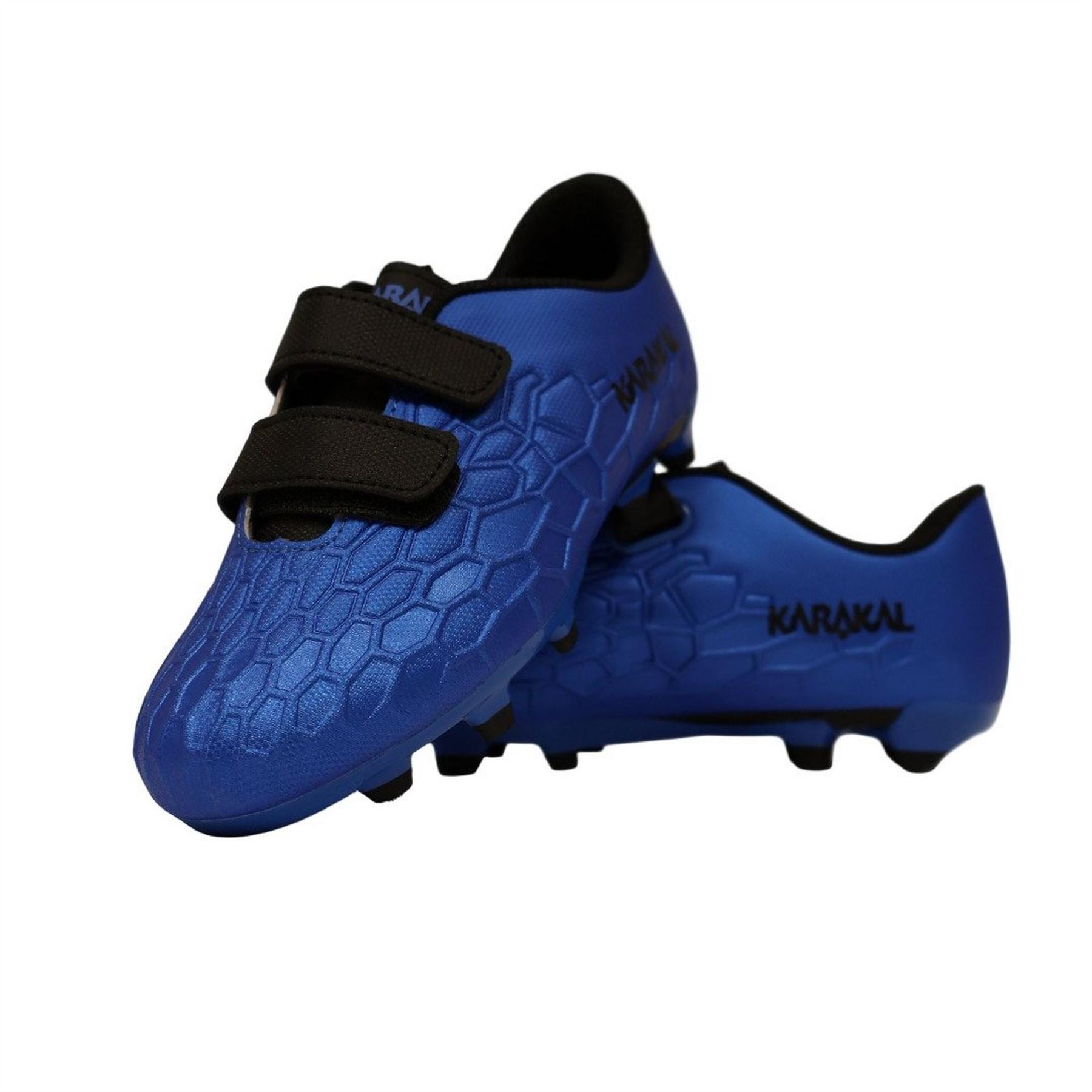 Karakal Gaelic H Fg Ch63