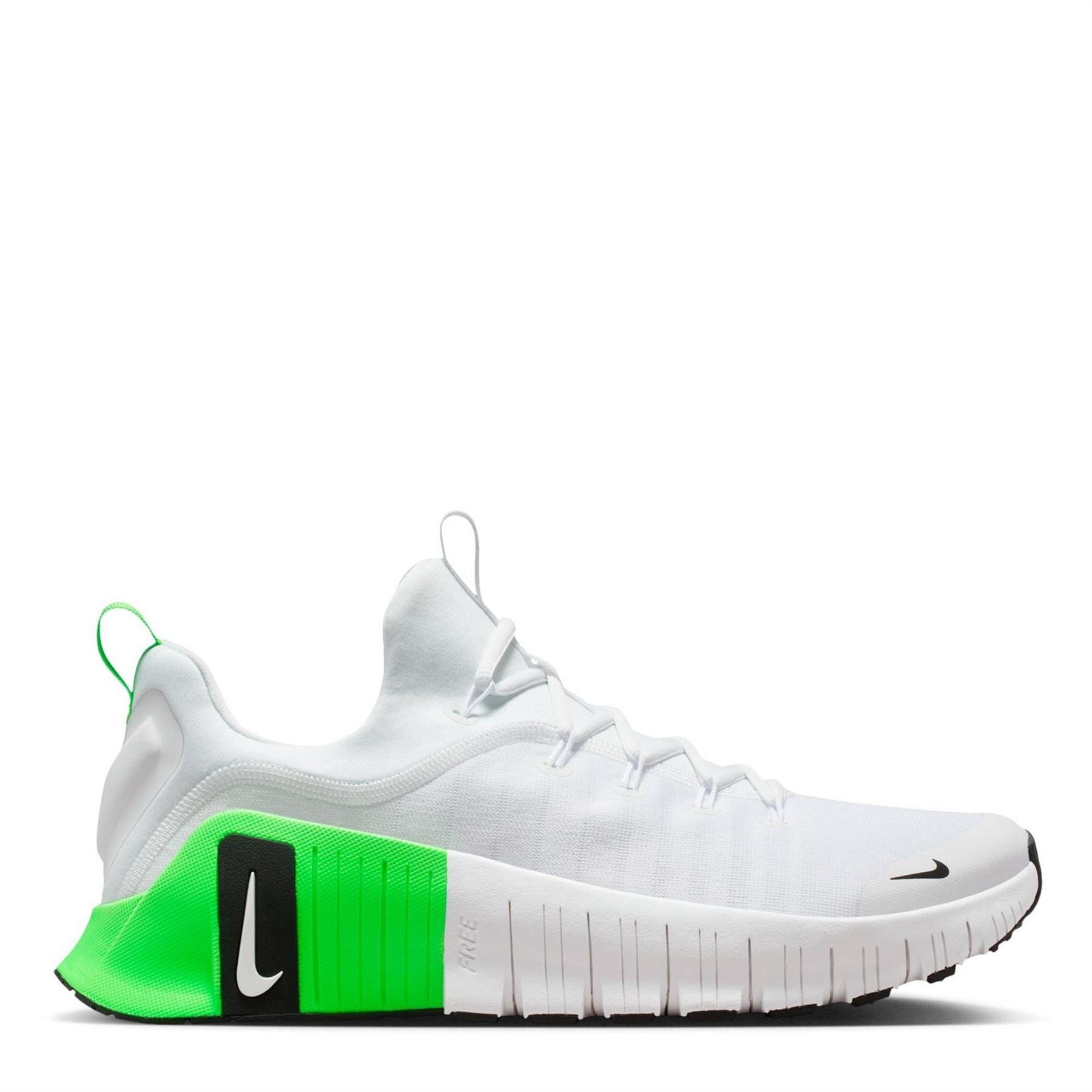 Nike Free Metcon 6 Low Top Sneakers