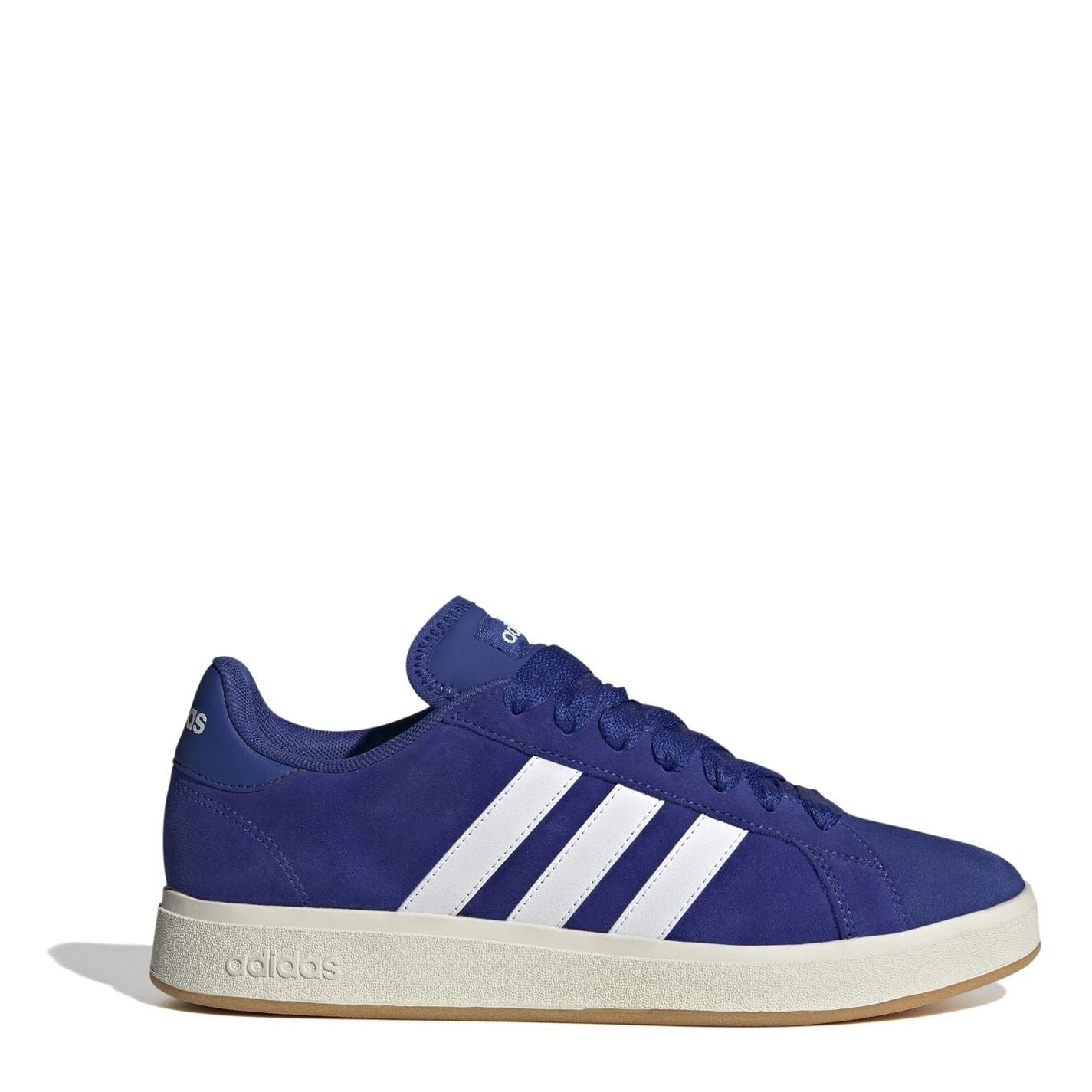 adidas Mens Grand Court Base 00s Shoes