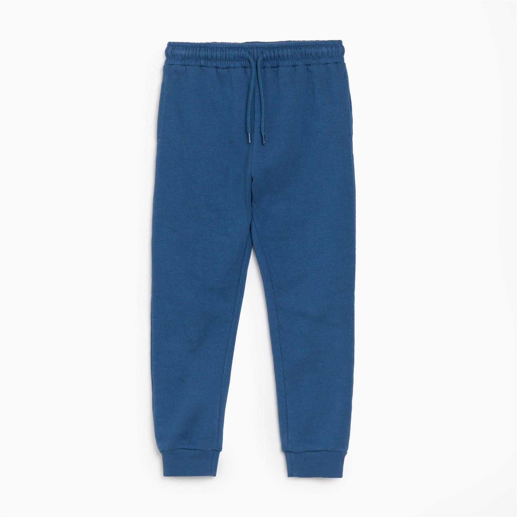 Studio You Boys Hoody And Jogger Set Blue