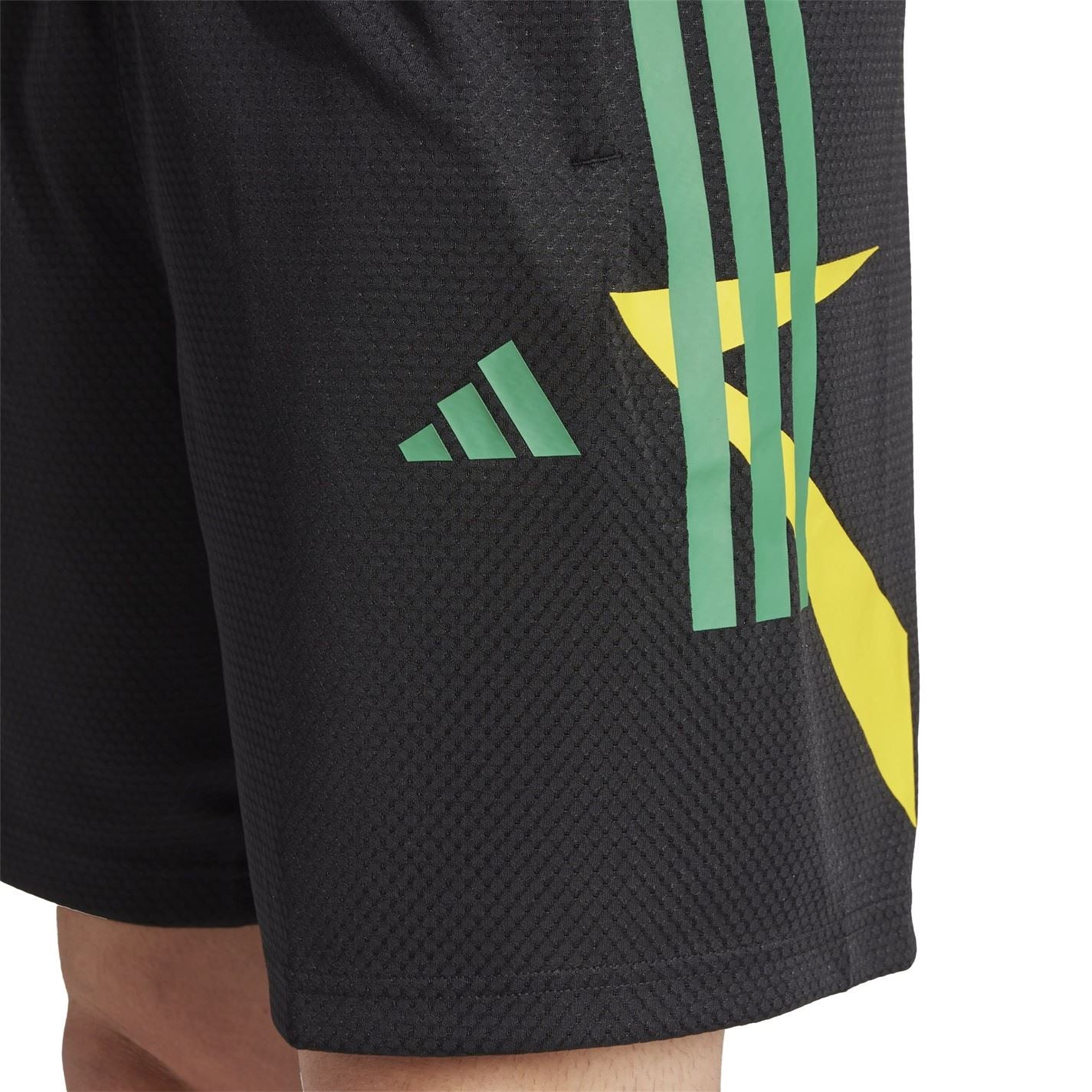 adidas House Of Tiro Nations Shorts Adults