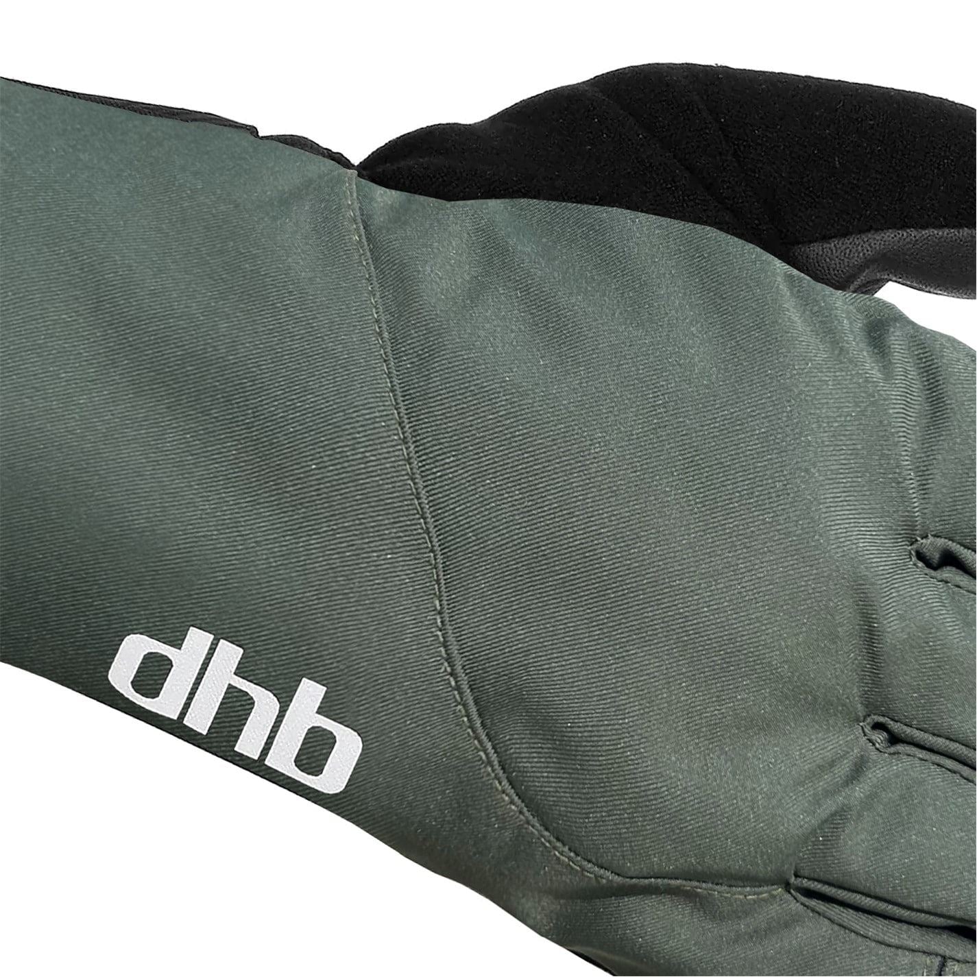 Dhb Extreme Winter Gloves