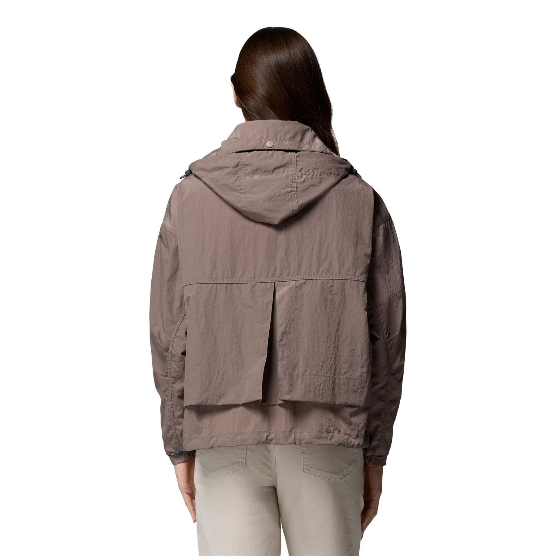 Columbia Parac II WB Ld62