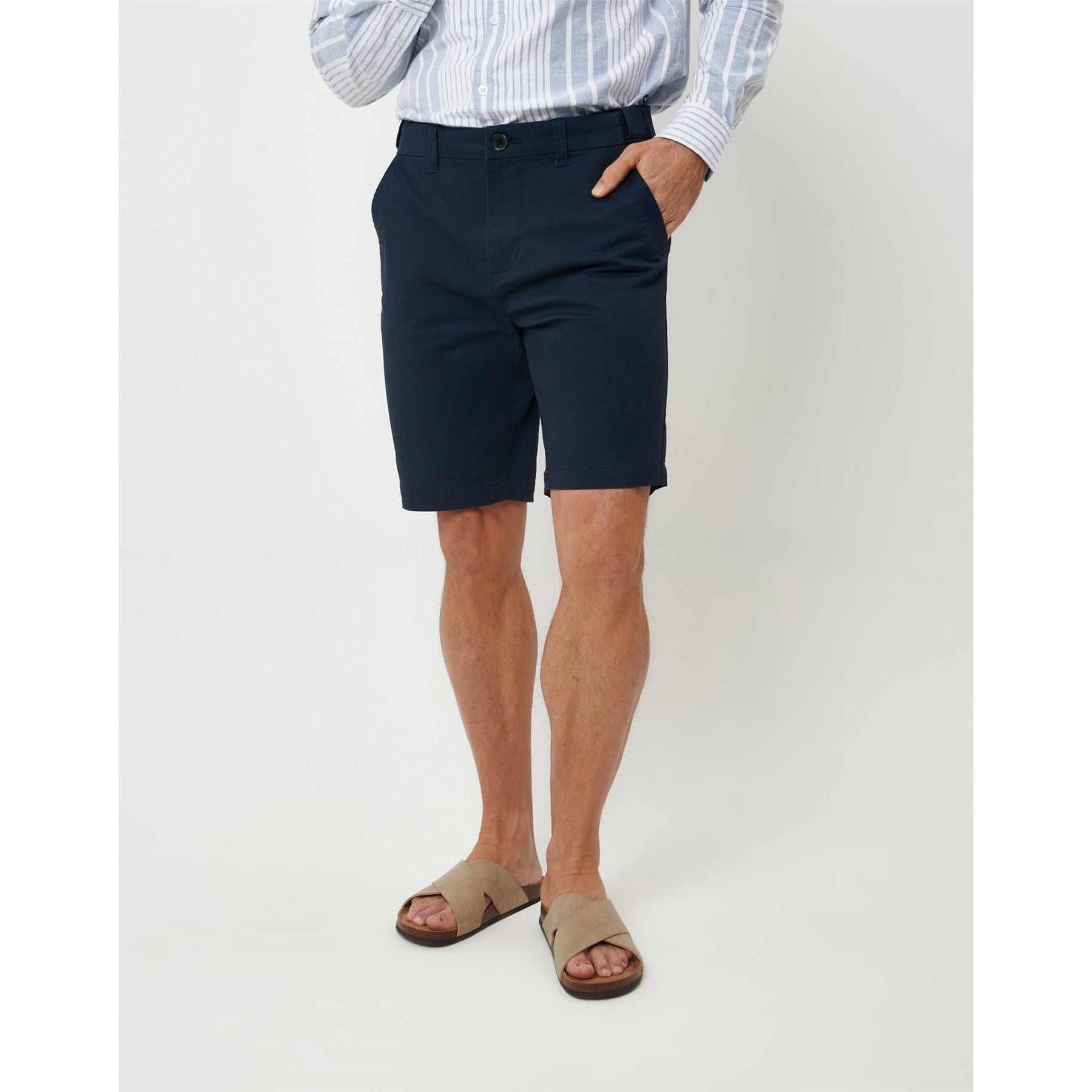 Saltwell Saltwel Chino Shorts