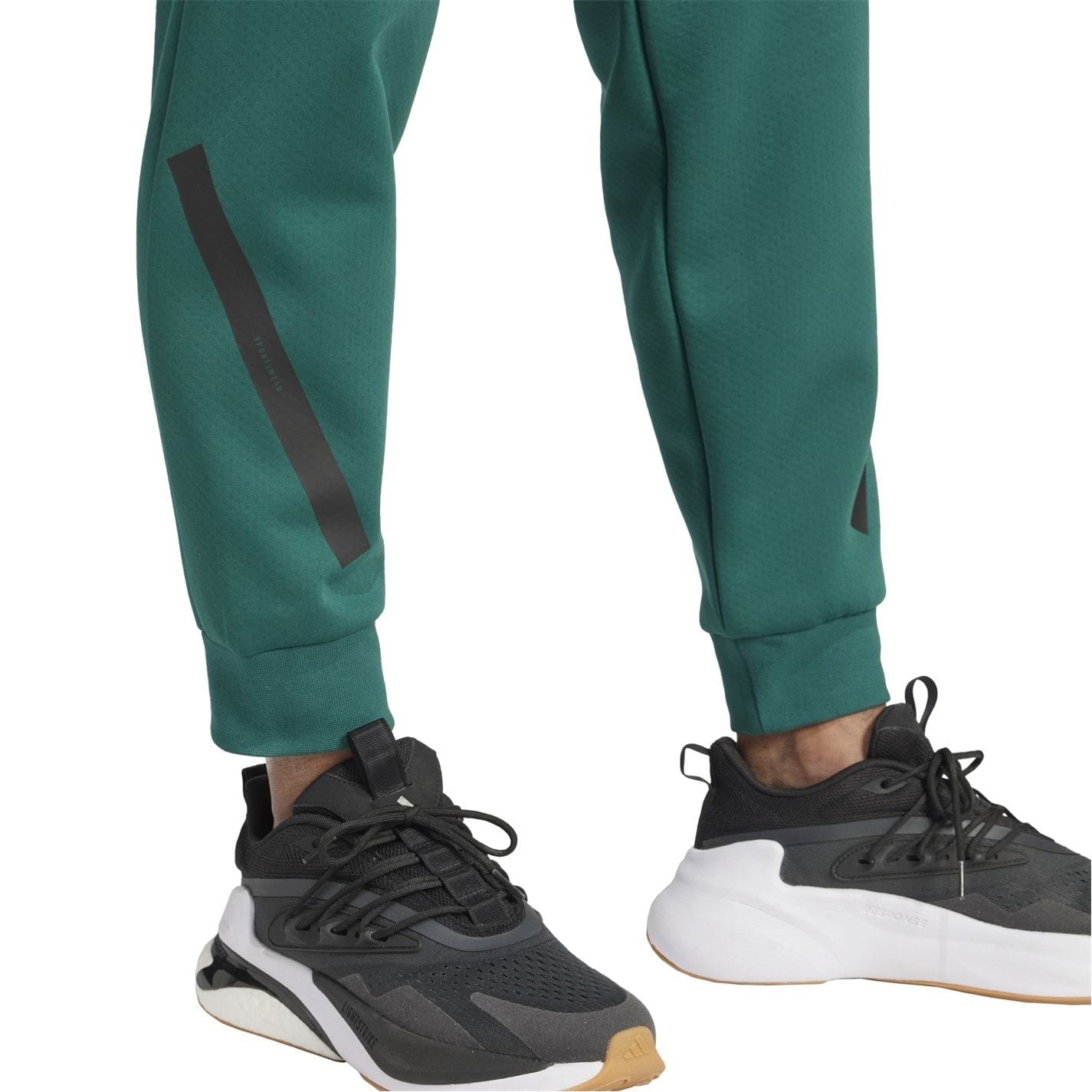 adidas Essential Fleece Joggers Mens