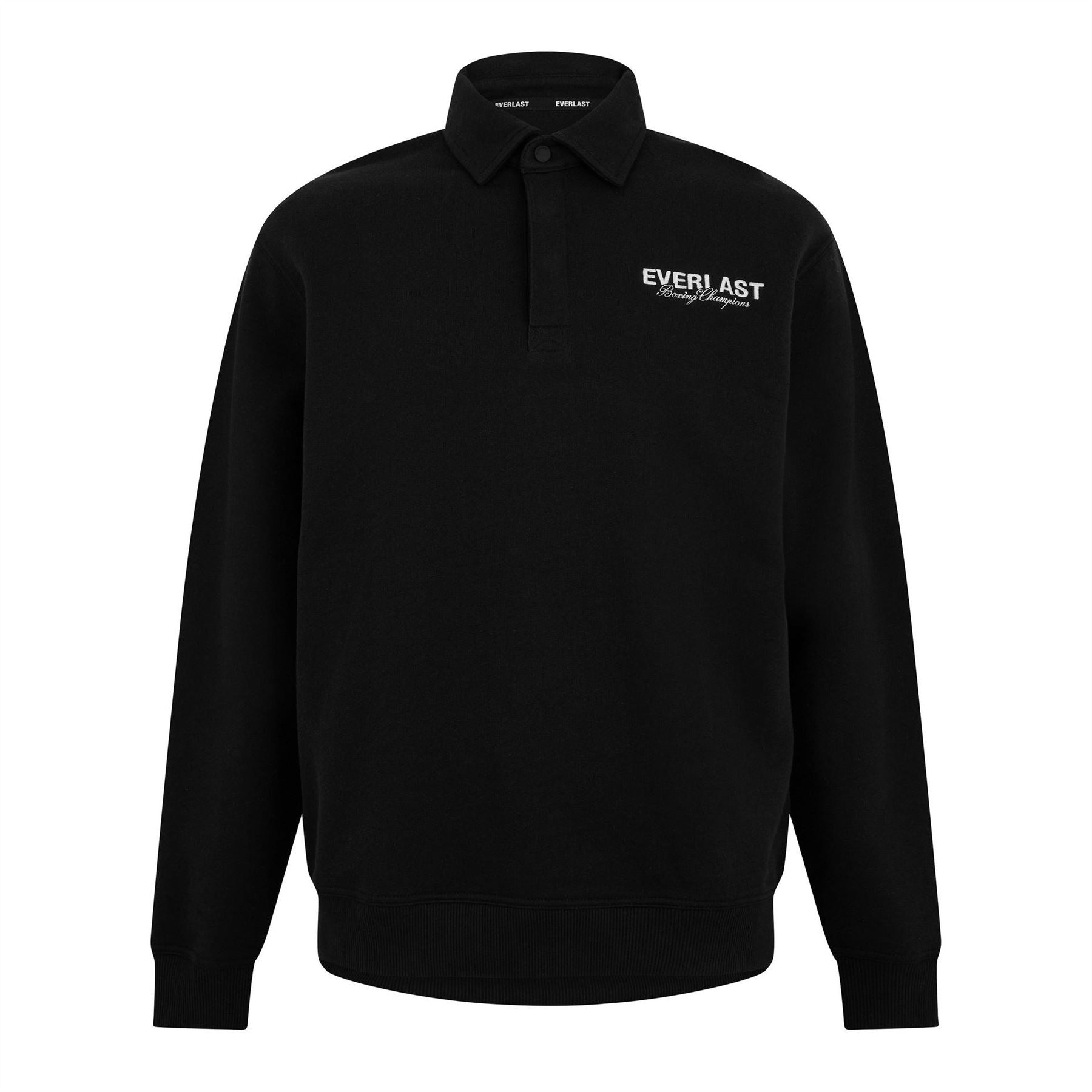 Everlast Mens Polo