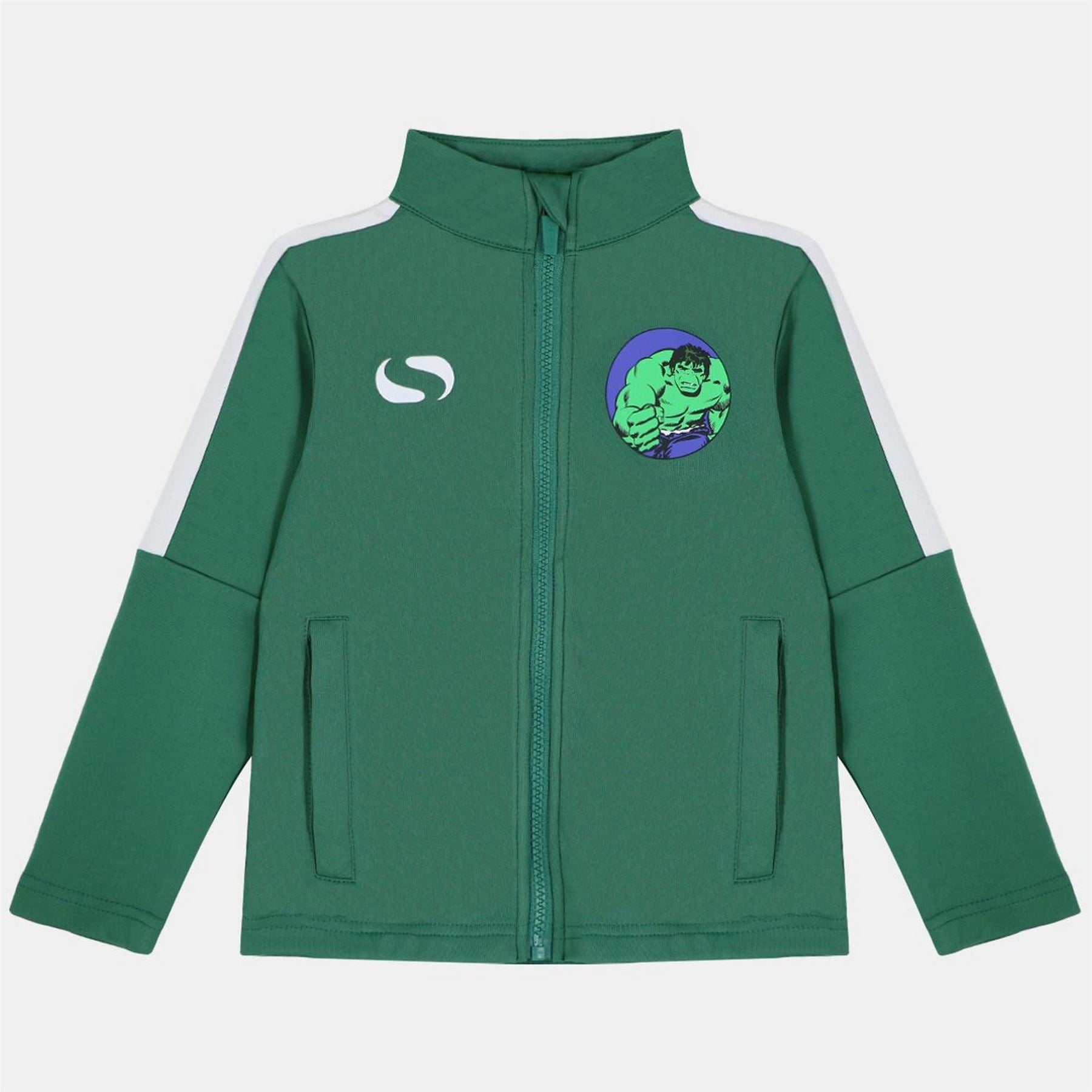 Character Football Tracksuit Infant