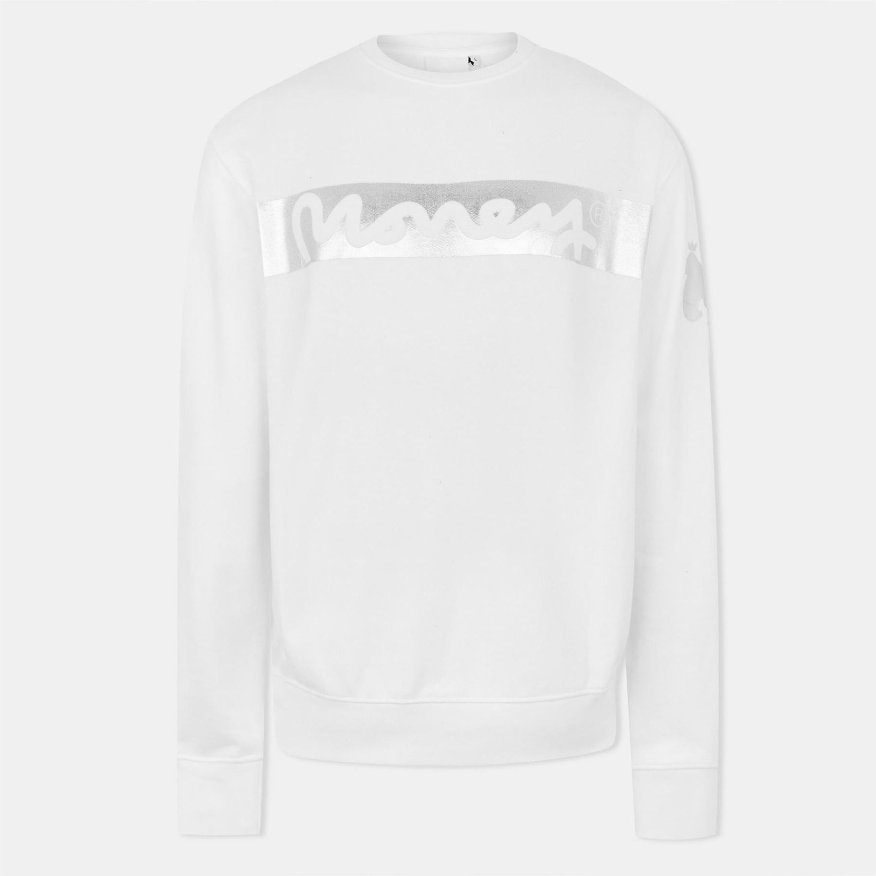 Money Block Sig Crew