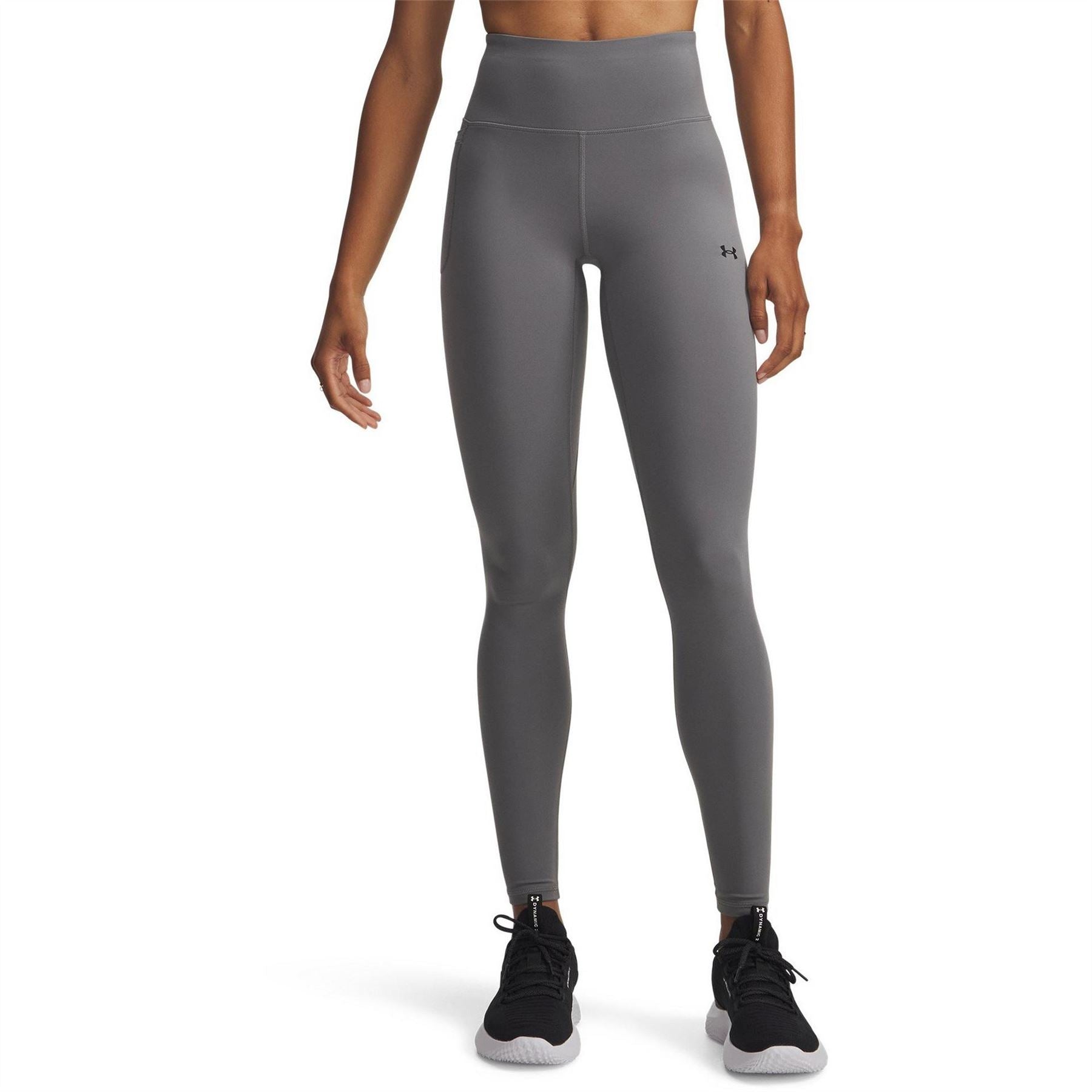 Under Armour Womens Motion Full Length Leggings
