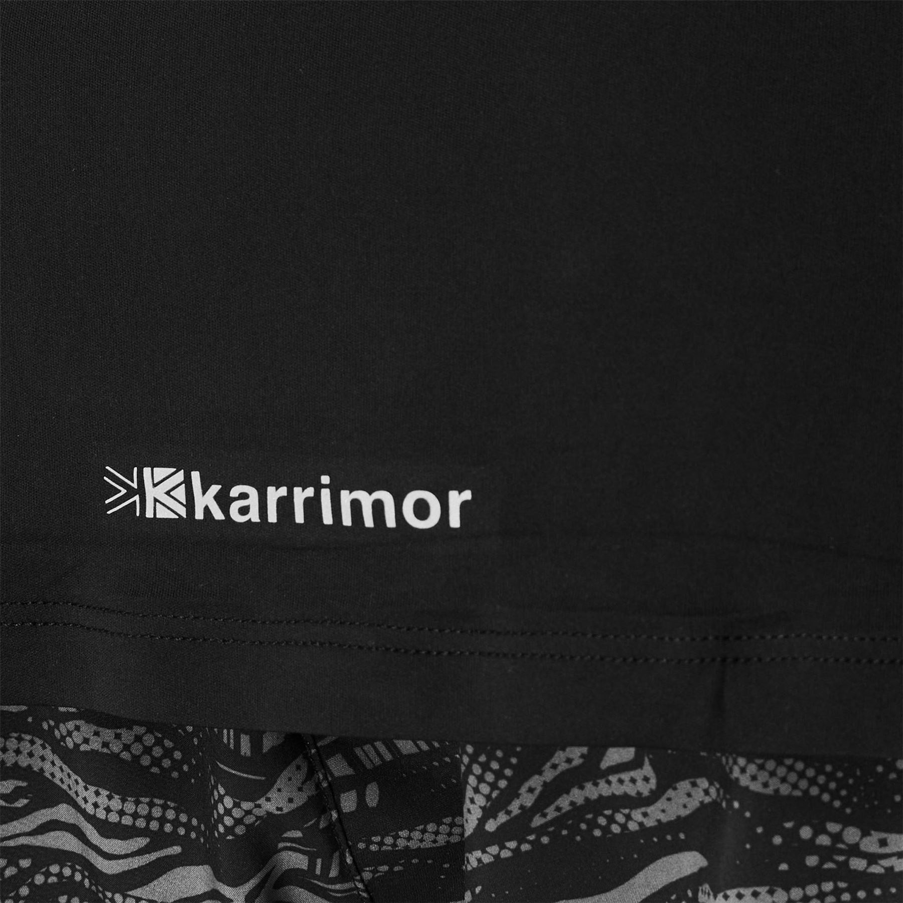 Karrimor Back Tank Top Ladies
