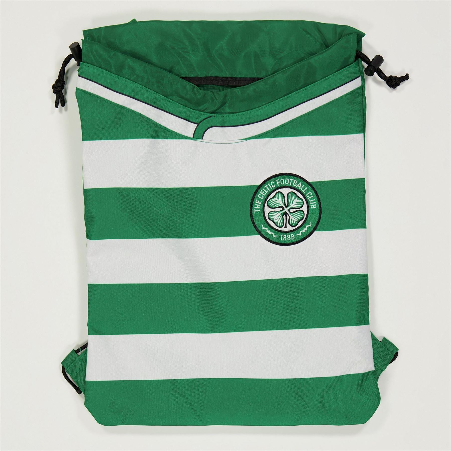 Celtic FC Ds Gym Sack