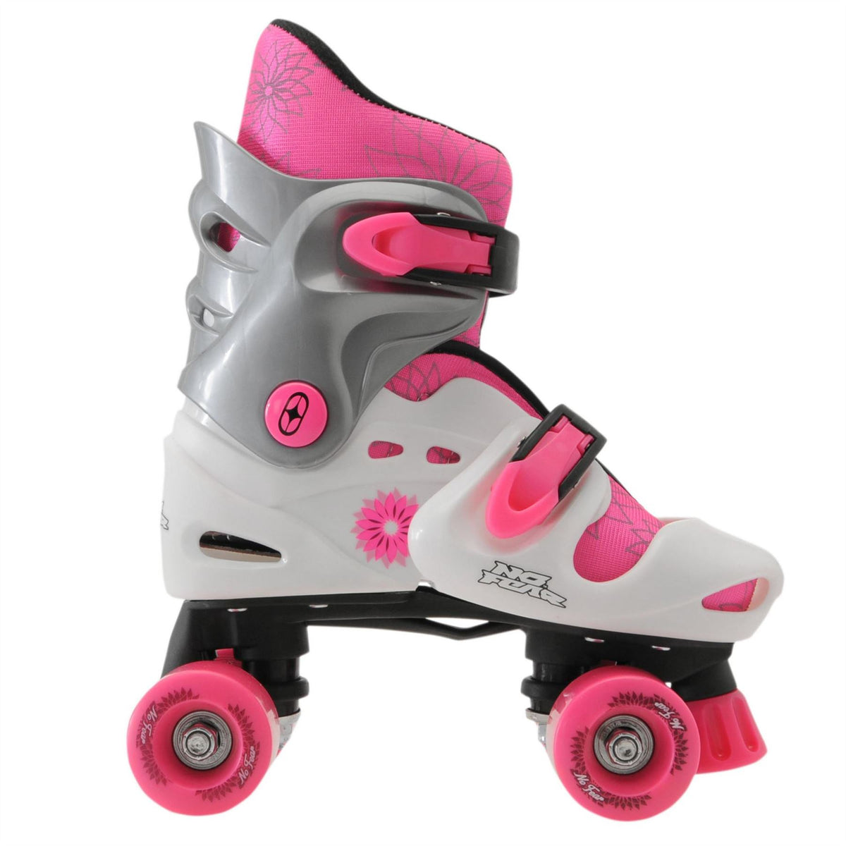 Hot Tuna Tuna Quad Skates Junior