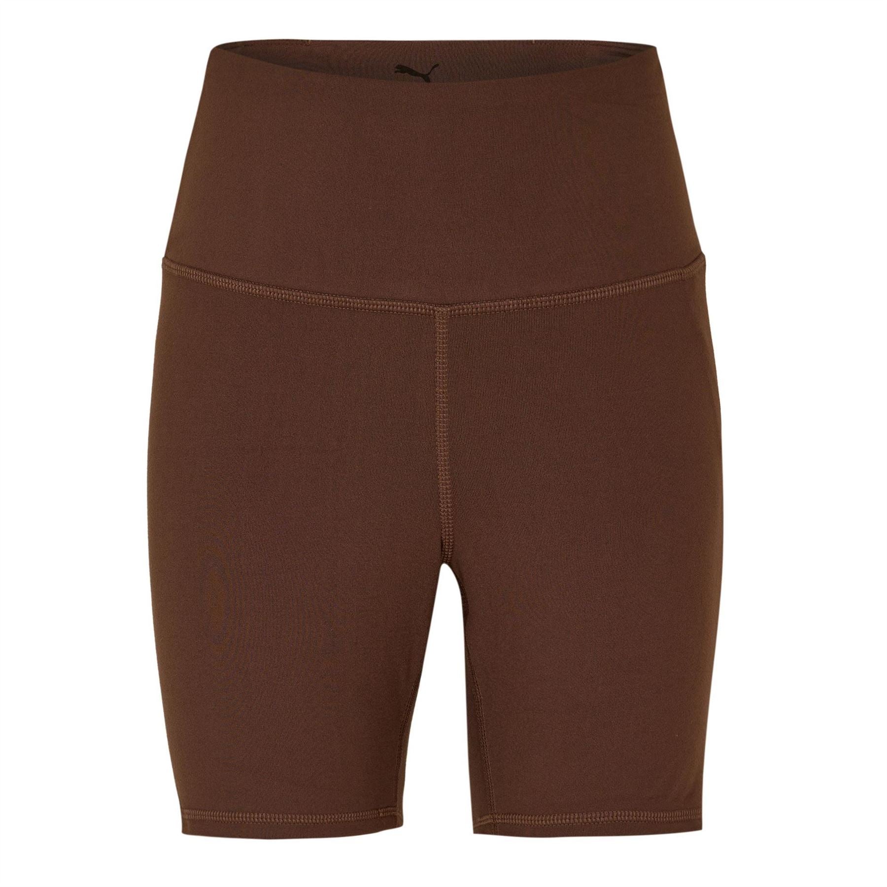 Puma Womens Train Hw 5 Tight Short Cycling