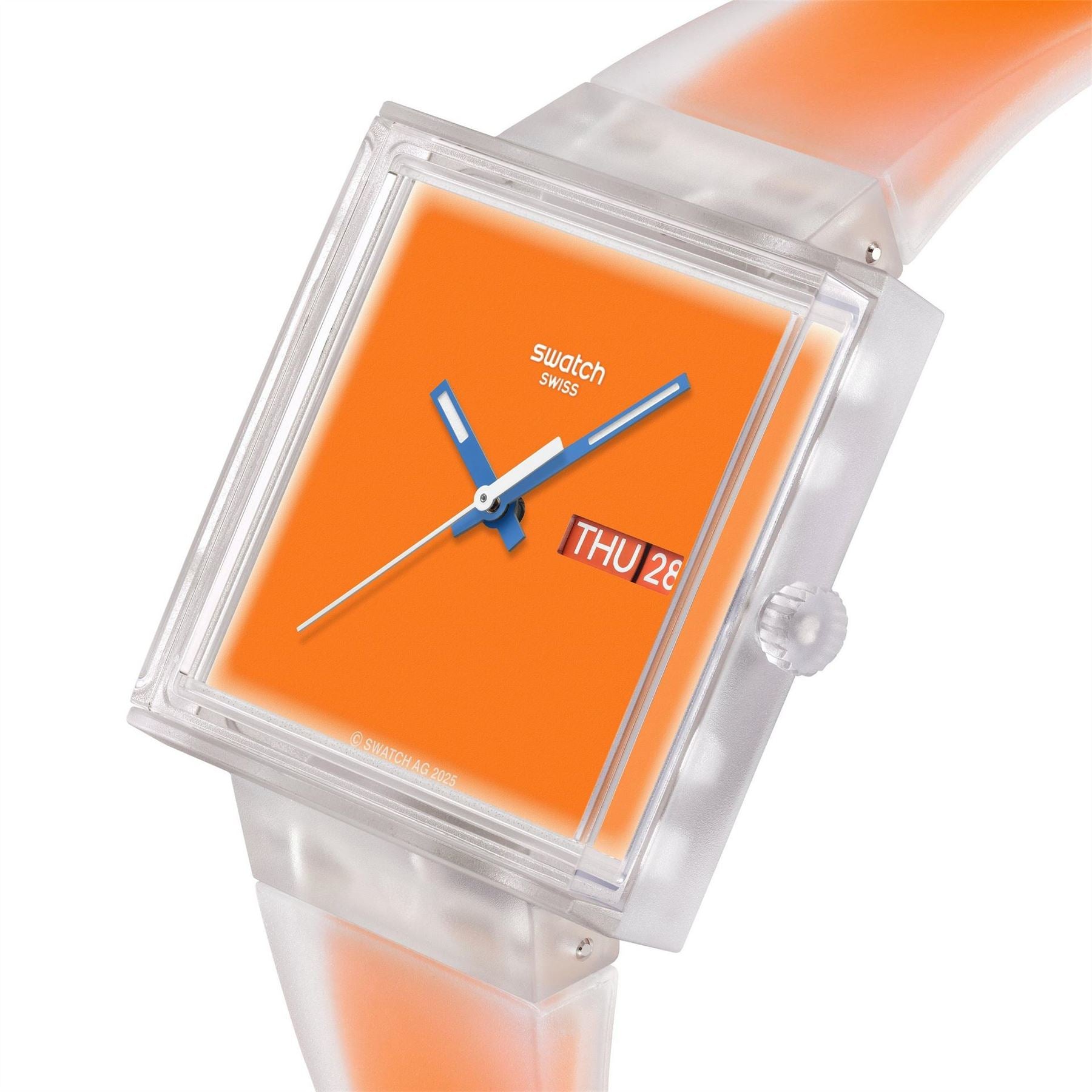 Swatch What If Jelly