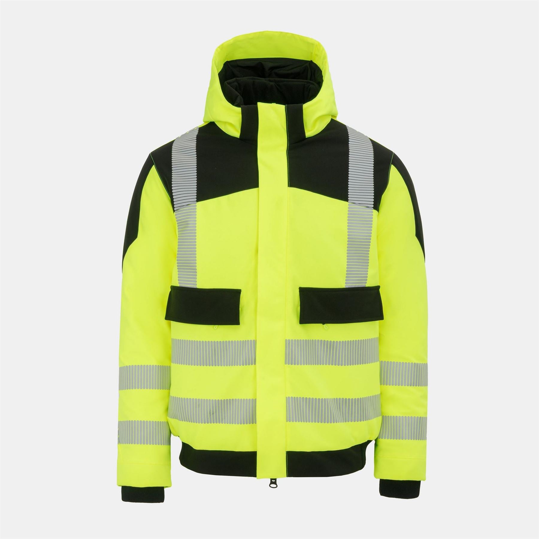 Dunlop Mens Vis Pro Jacket