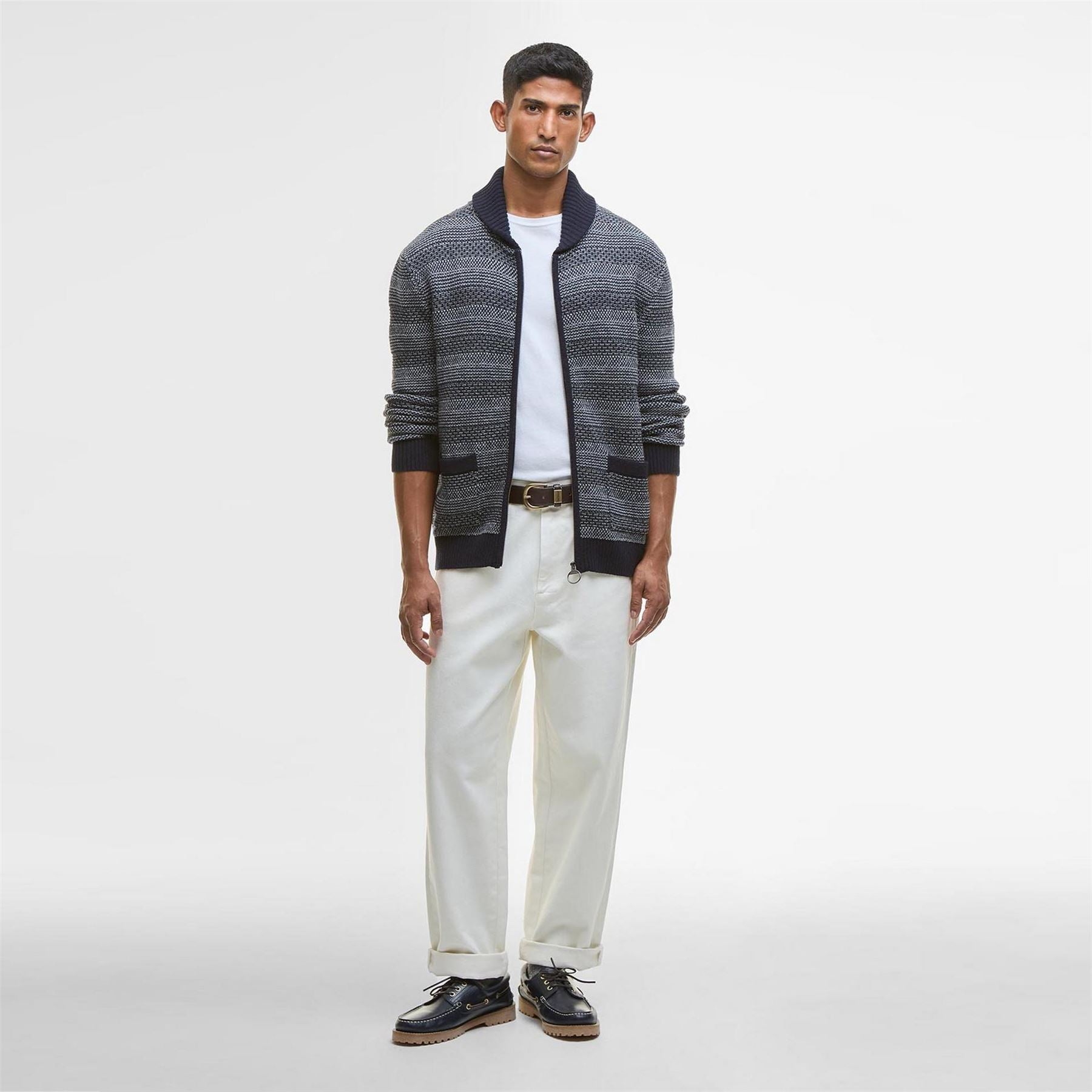 Barbour Helmsley Cardigan