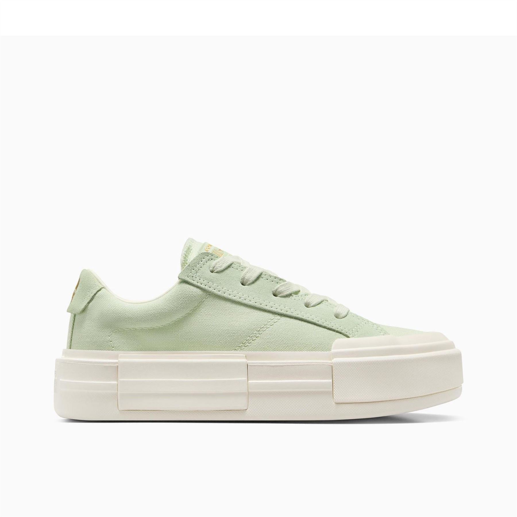 Converse Adults Chuck Taylor All Star Cru Low Top Trainers