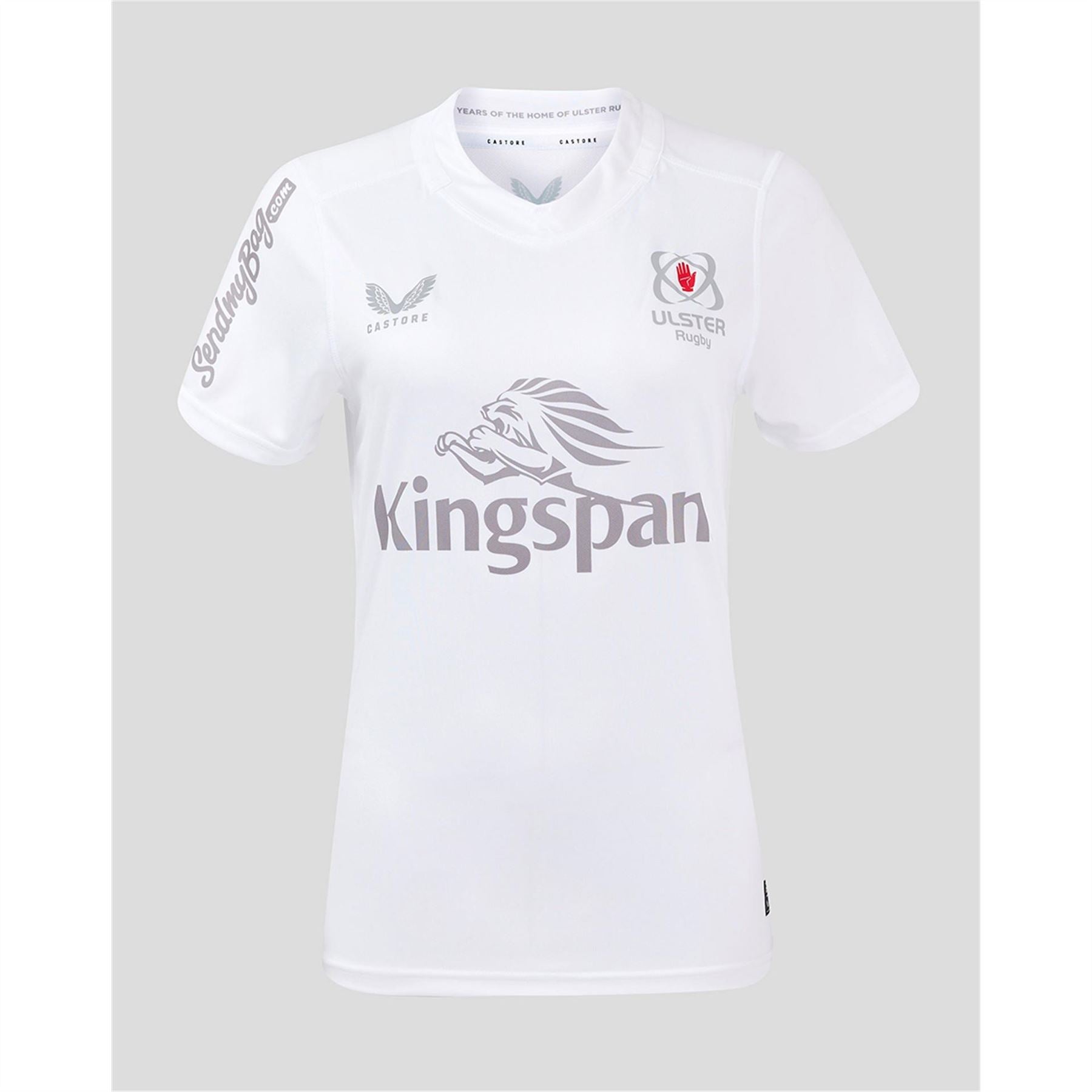 Castore Womens Home Shirt 2024 2025