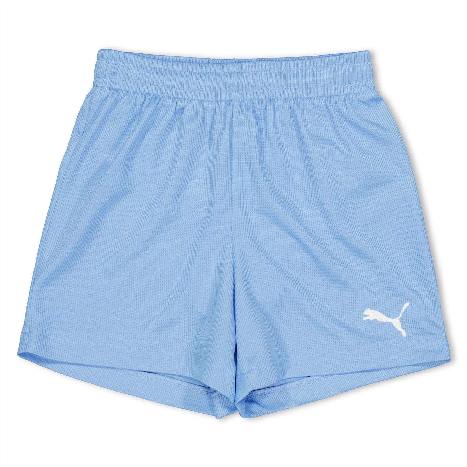 Puma (fb) Boy Vencida Short 2 Juniors