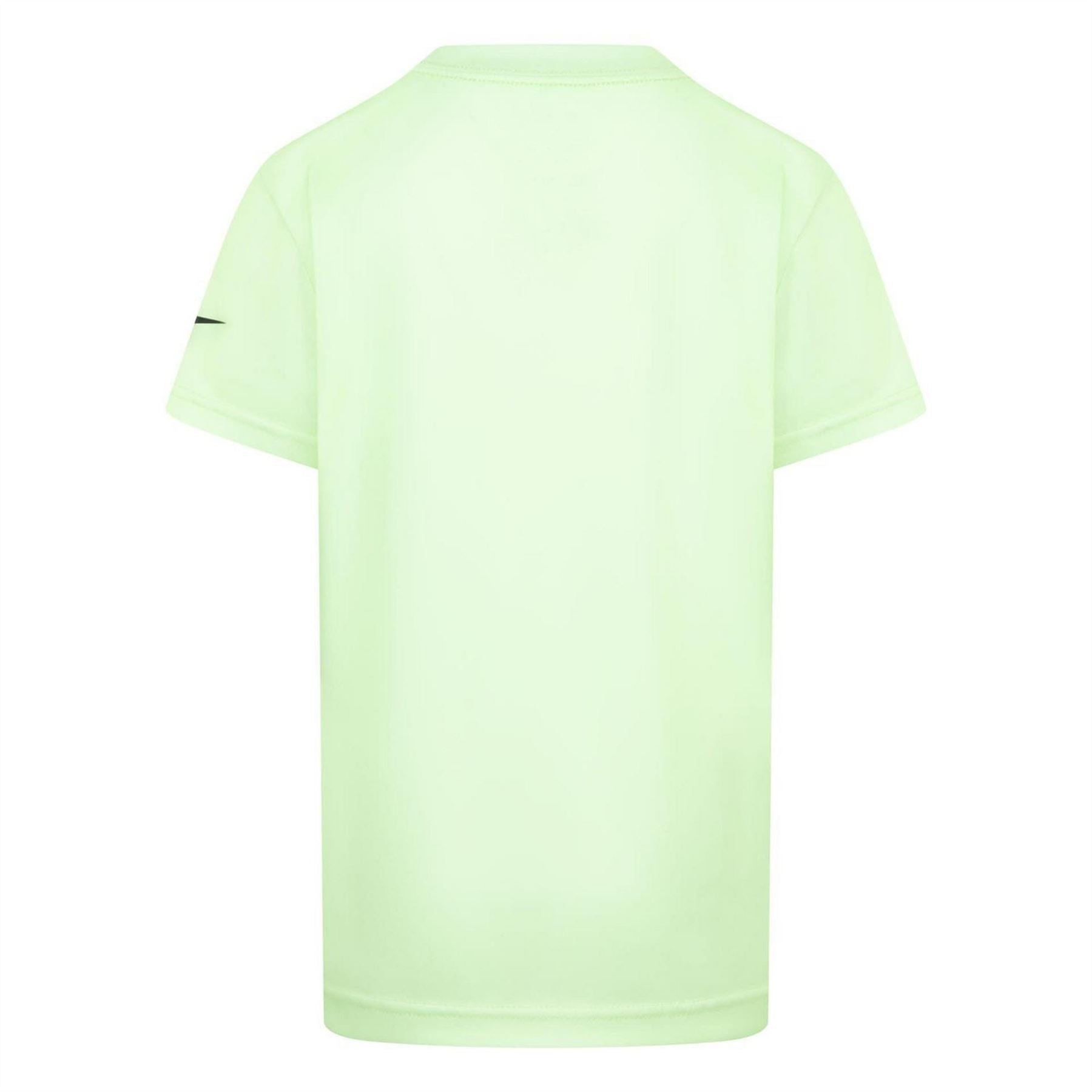Nike Up Swoosh T-Shirt