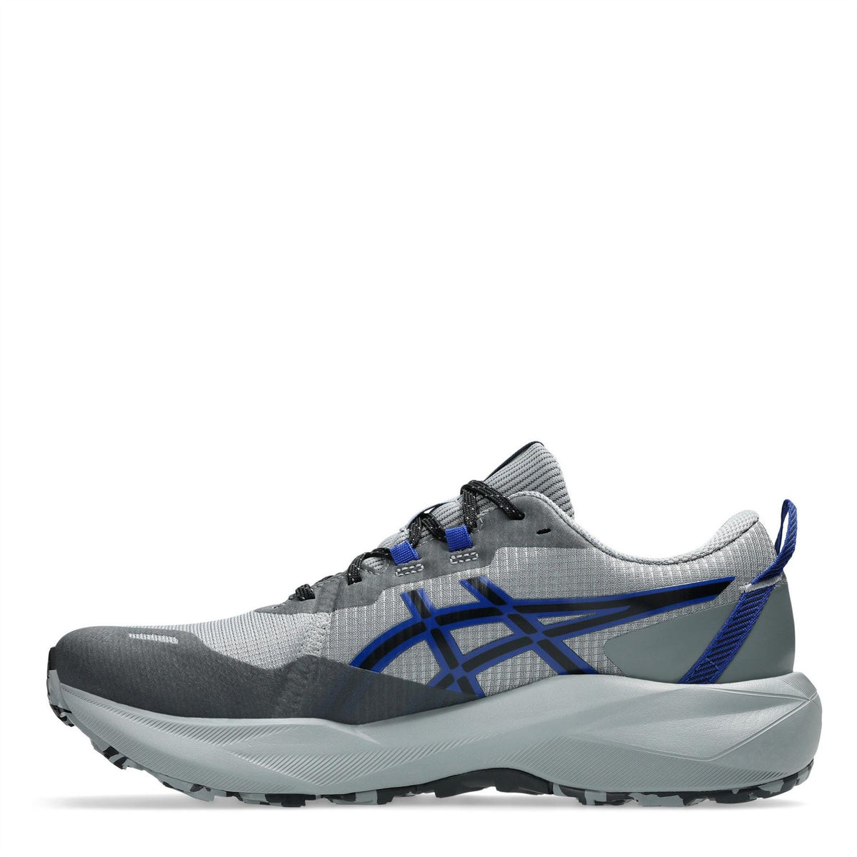 Asics Venture 11 Trail Lace-Up Running Sneakers