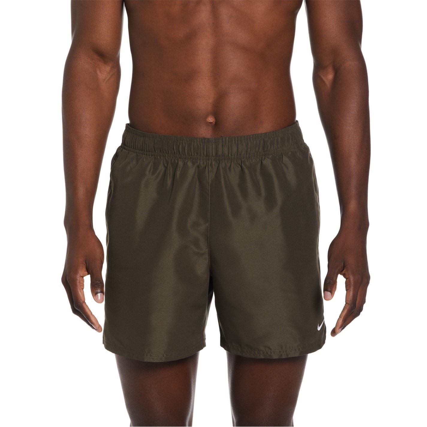 Nike Mens Core Swim Shorts