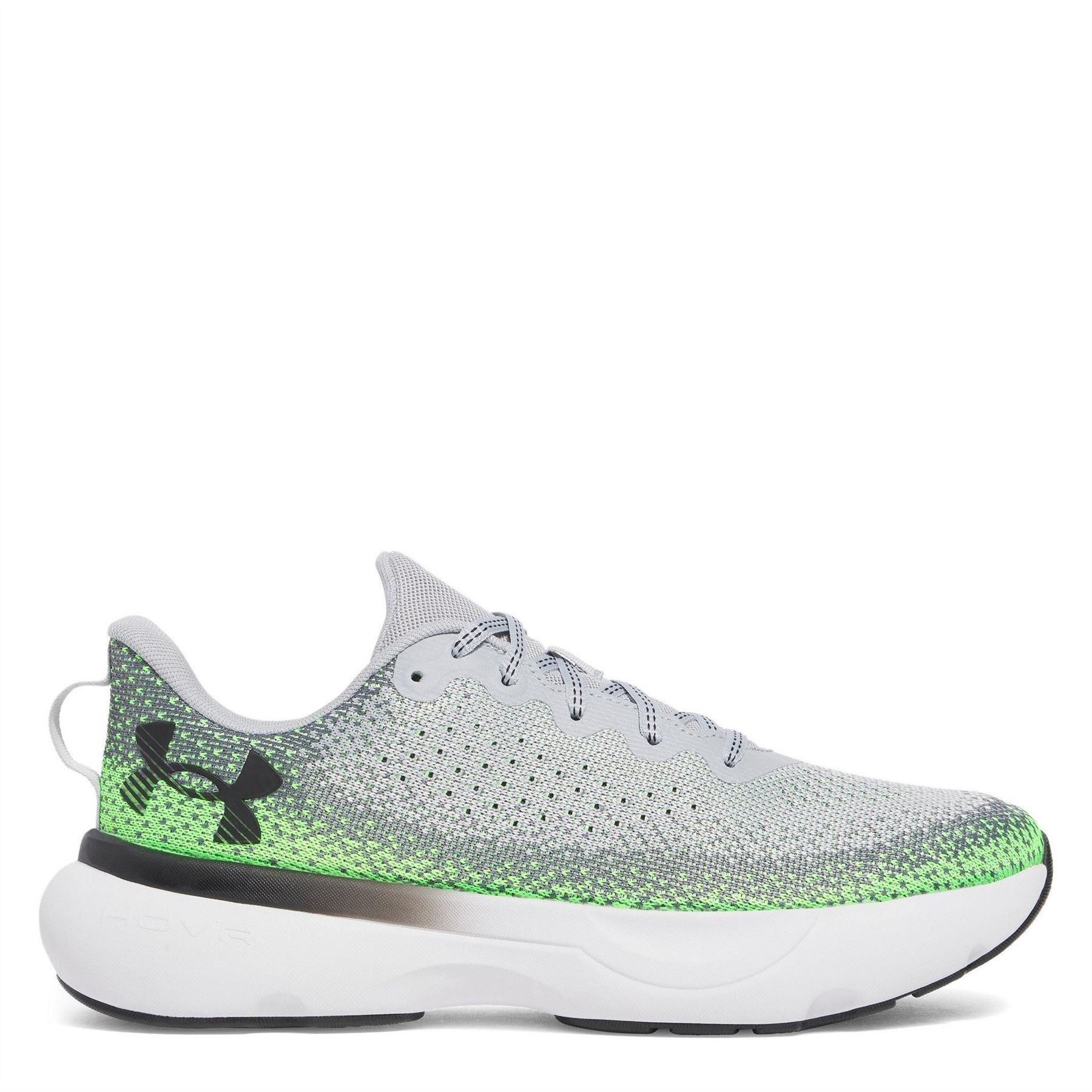 Under Armour Infinite Low Top Gradient Print Sneakers