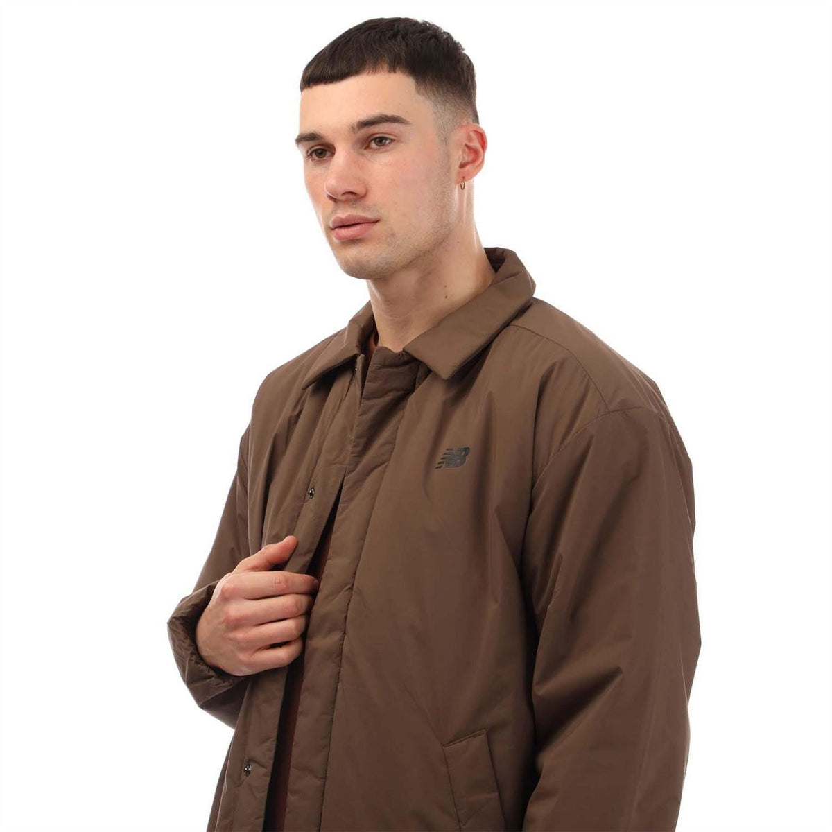 New Balance Jacket
