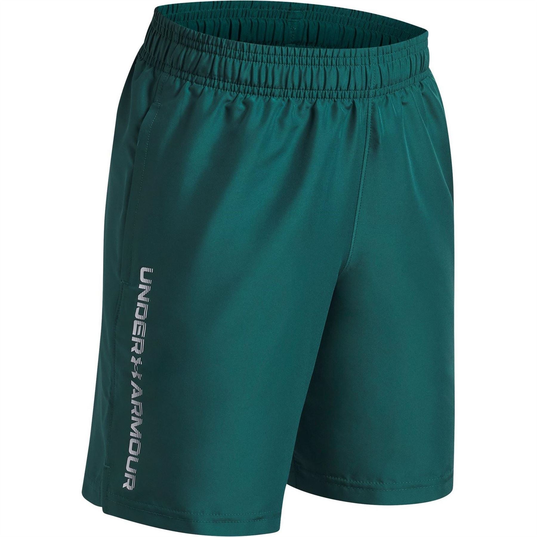 Under Armour Armour Ua Tech™ Woven Wordmark Shorts Boys