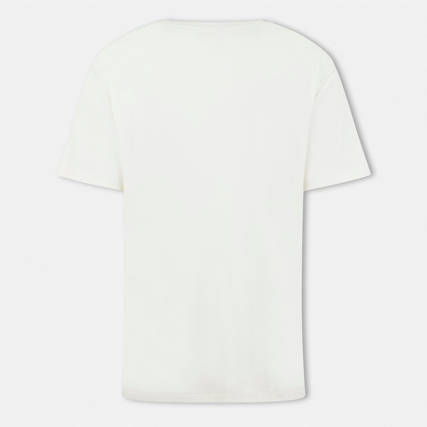 Polo Ralph Lauren Regular Fit Pima T-Shirt