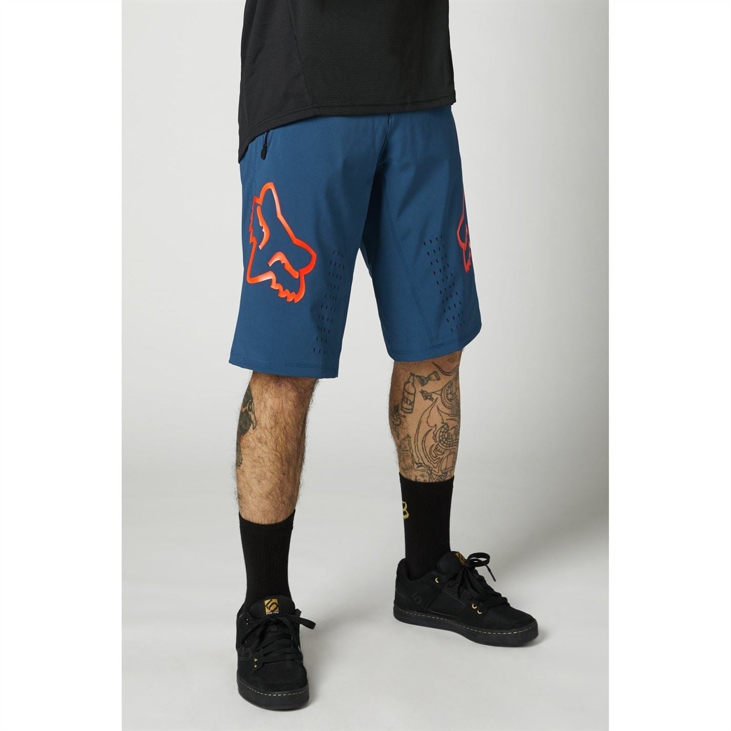 Fox Defend Shorts