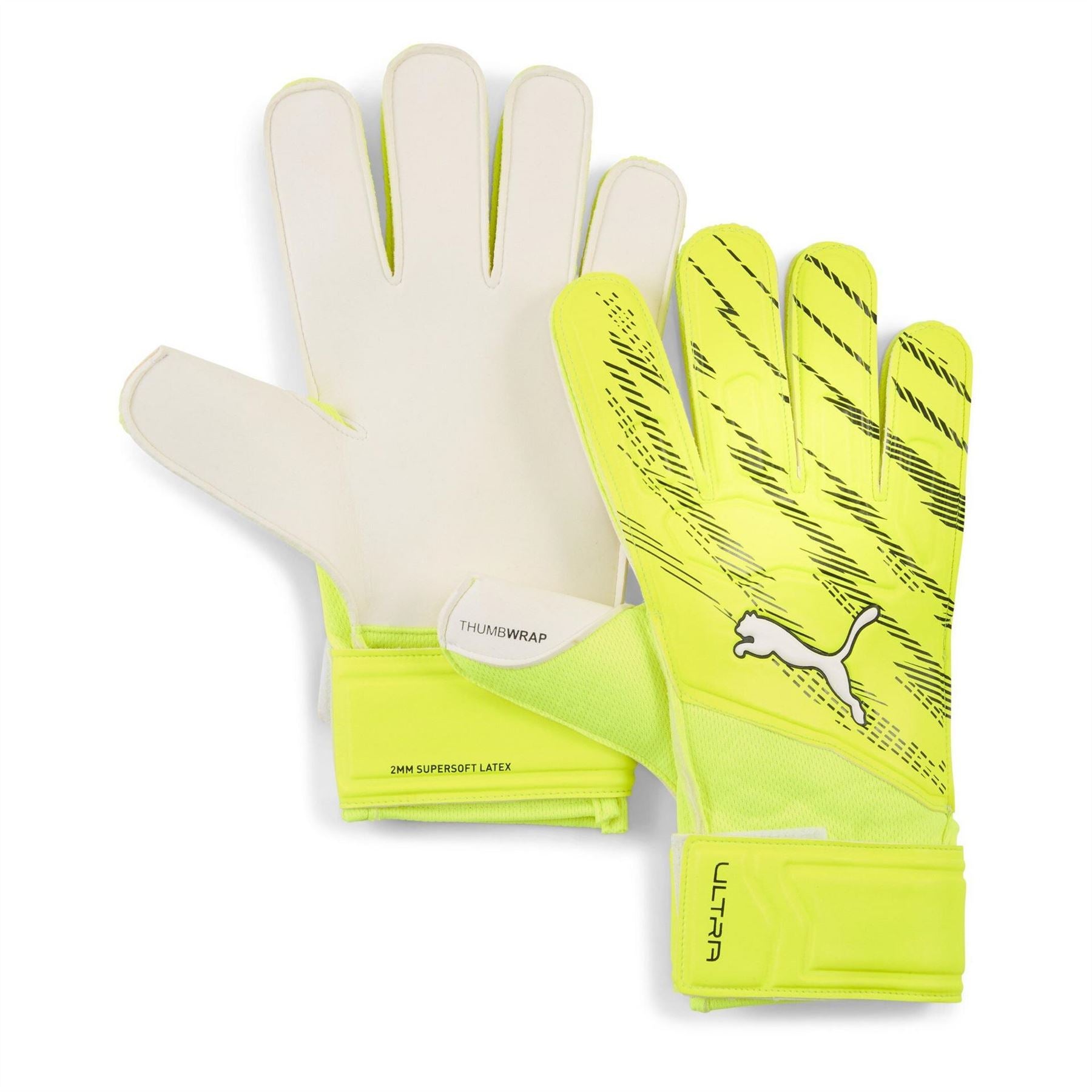 Puma Ultra Play Rc Juniors Goalkeeper Gloves
